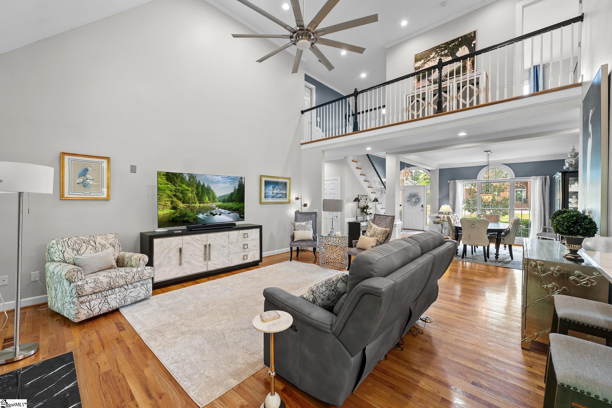 201 Huddersfield Drive, Simpsonville SC 29681-3703