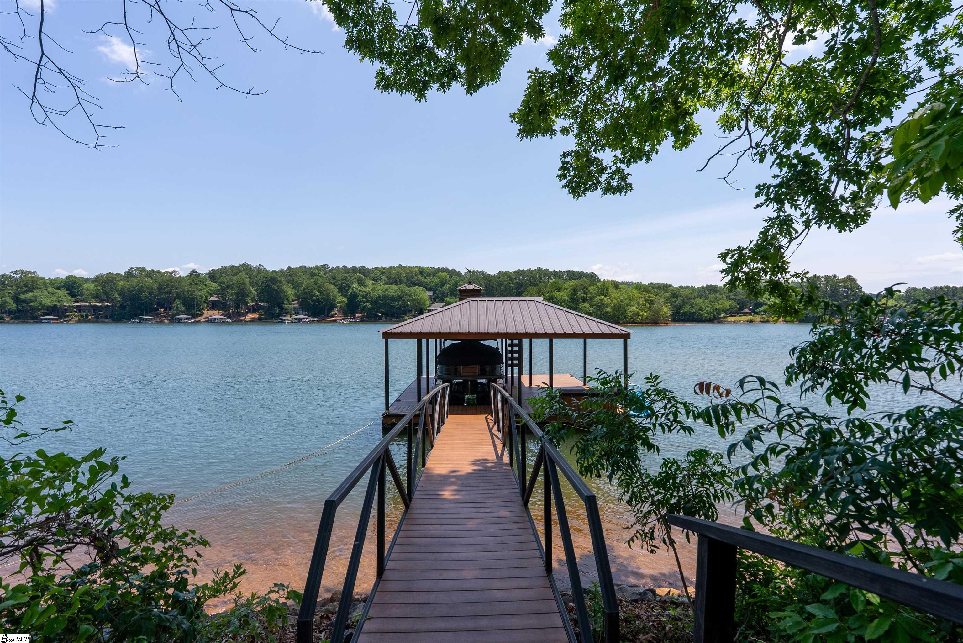 1384 Harbor Ridge Road