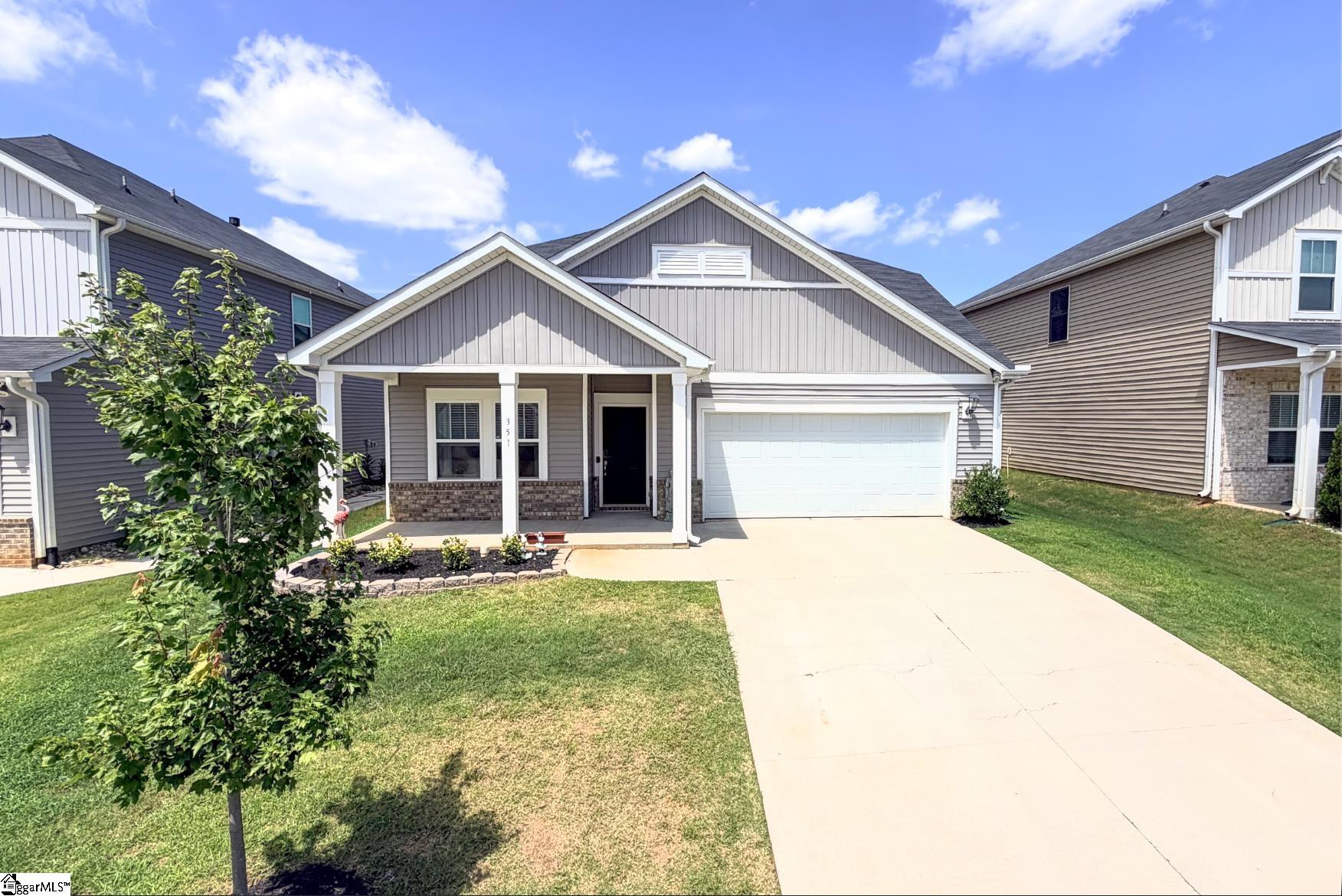 351 Pewter Circle, Simpsonville SC 29680