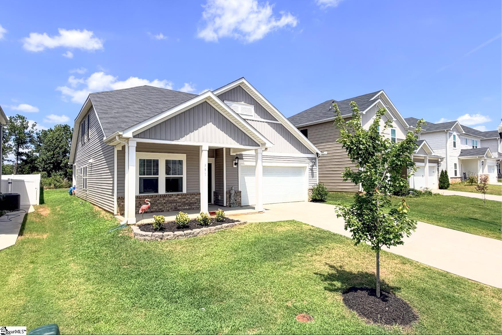351 Pewter Circle, Simpsonville SC 29680