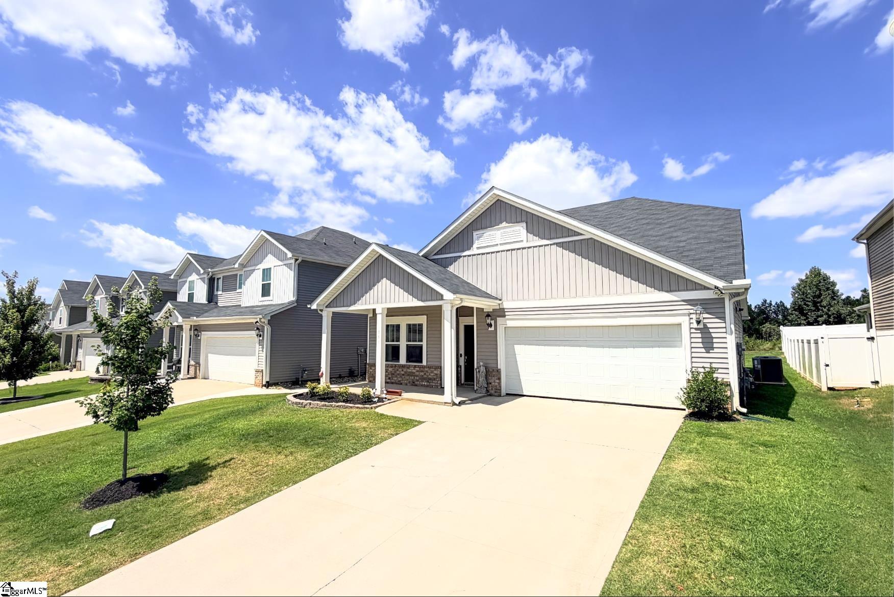 351 Pewter Circle, Simpsonville SC 29680