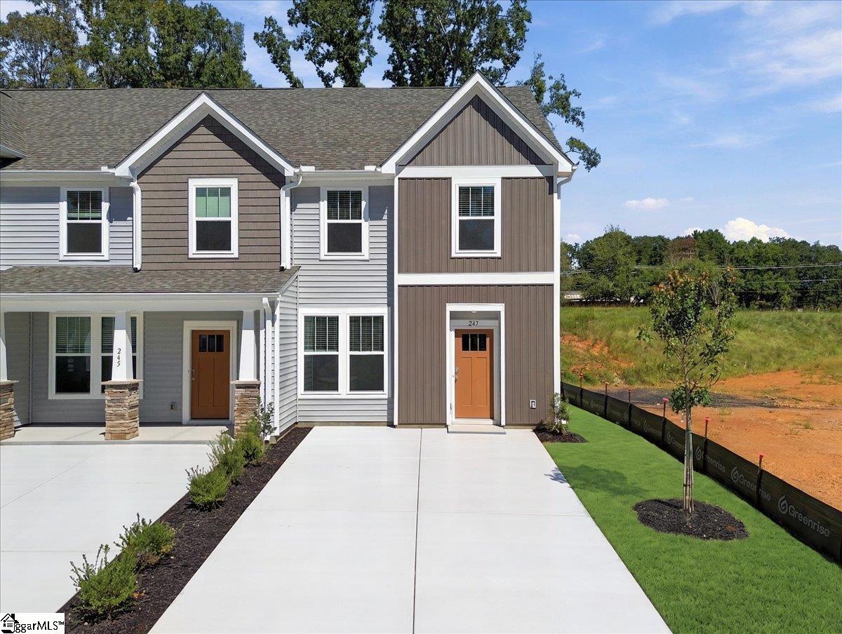 247 Islay Way