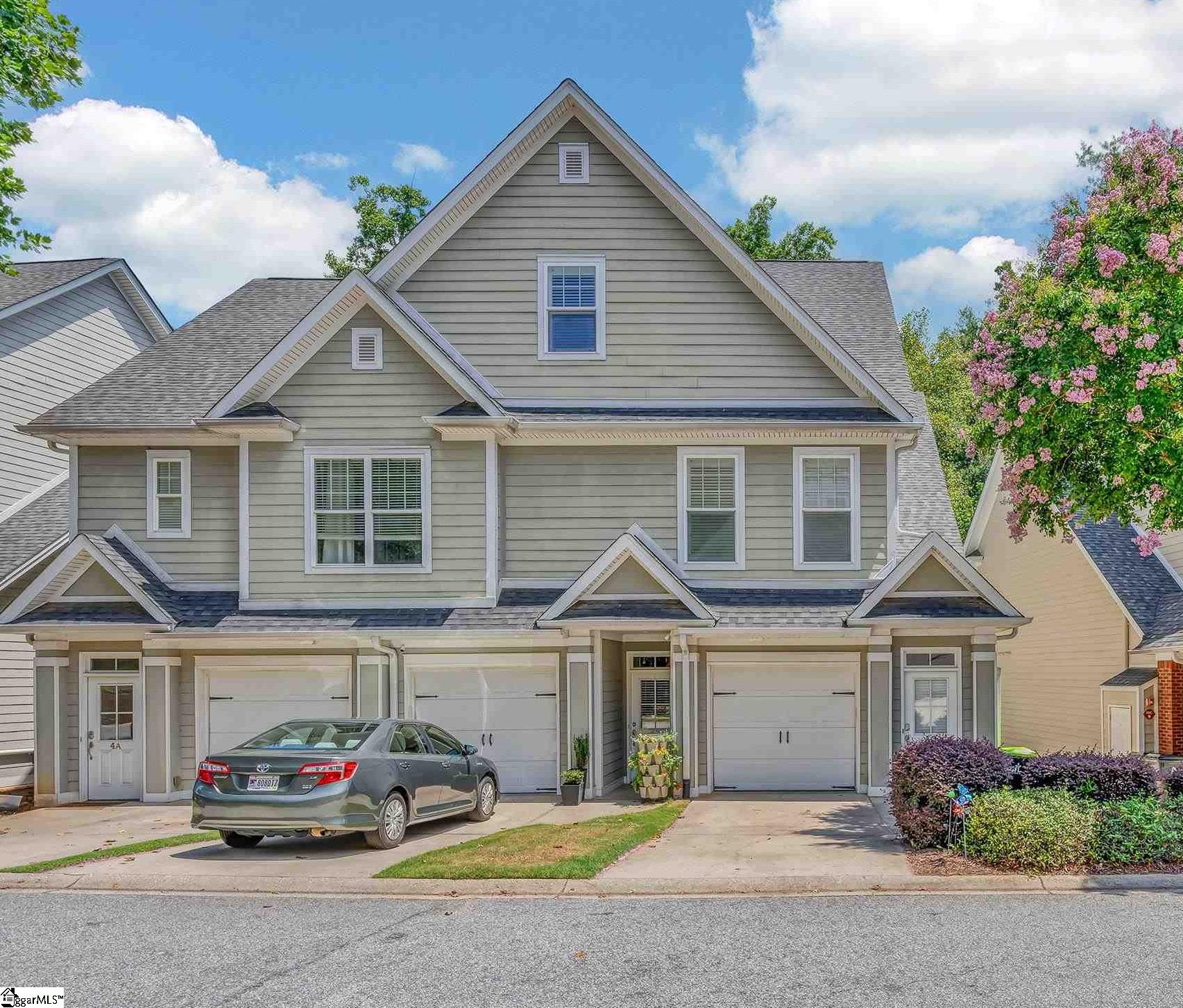 4 Edge Court Unit C
