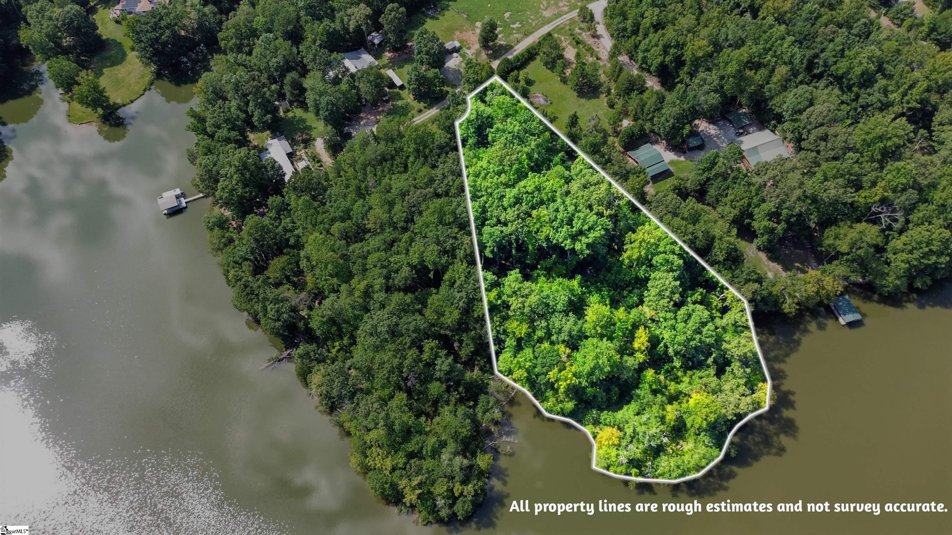 1st image of 0 Ecliptic Dr #Lot 8, Ware Shoals, SC 29692 | MLS# 1601386