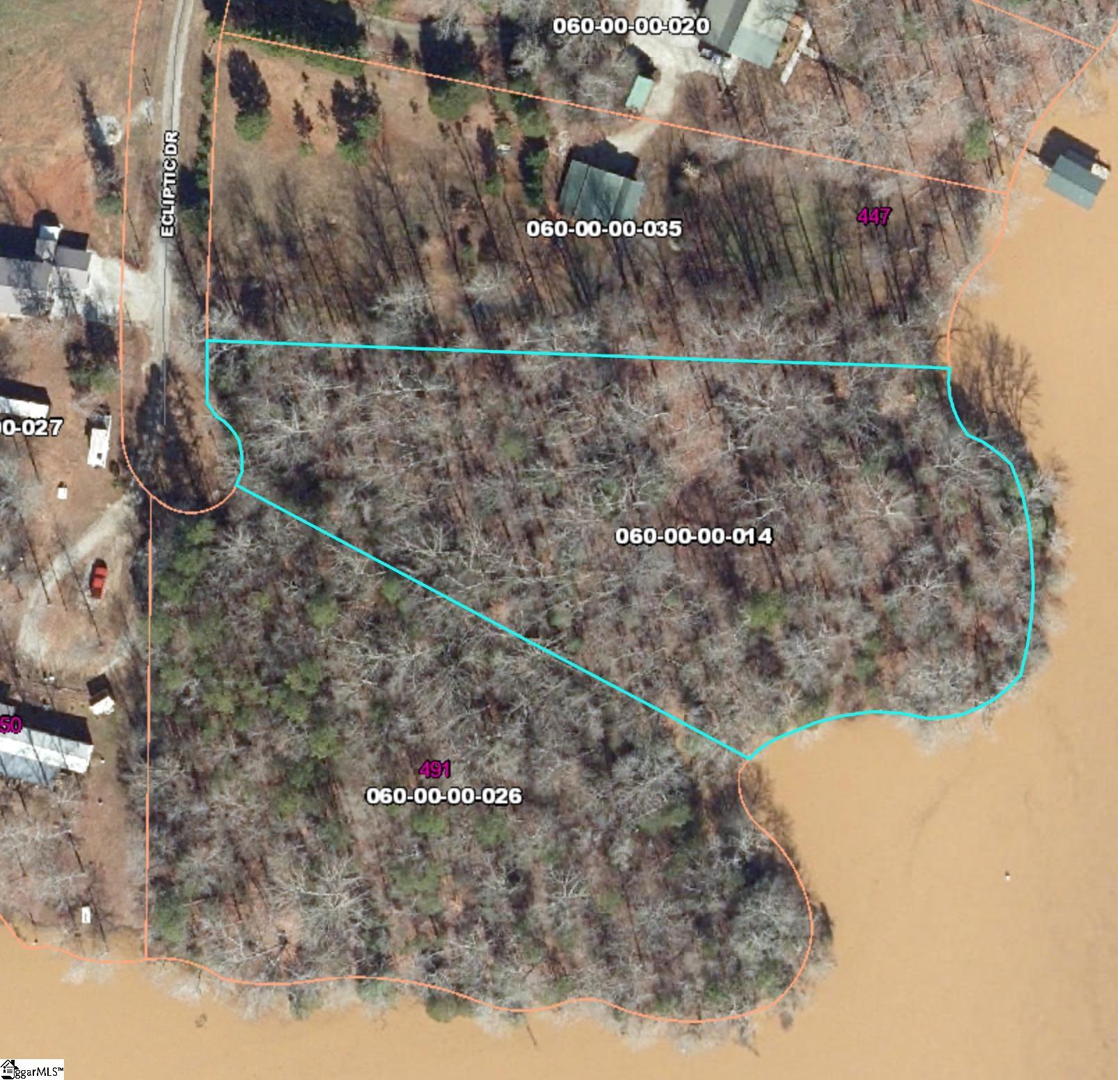 2nd image of 0 Ecliptic Dr #Lot 8, Ware Shoals, SC 29692 | MLS# 1601386