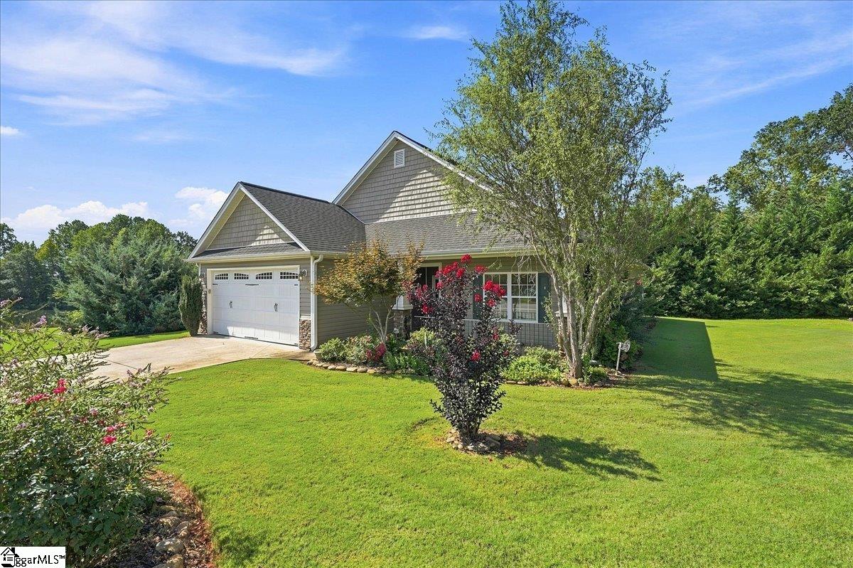 468 Brenda Way, Lyman SC 29365-9264