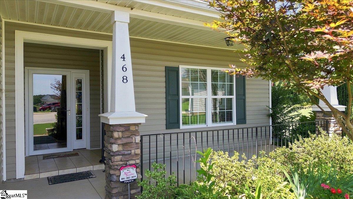 Photo 1 of Single family home for sale at 468 Brenda Way Way, Lyman, SC 29365 | MLS# 1601400 | Listing updated on 2026-09-03