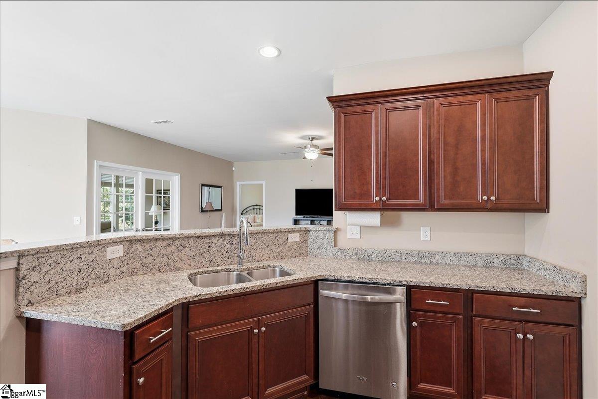 468 Brenda Way, Lyman SC 29365-9264