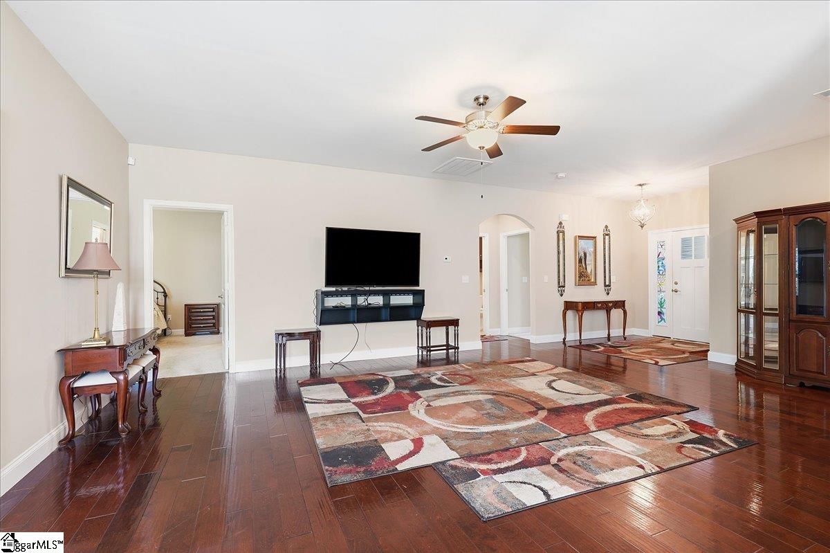468 Brenda Way, Lyman SC 29365-9264