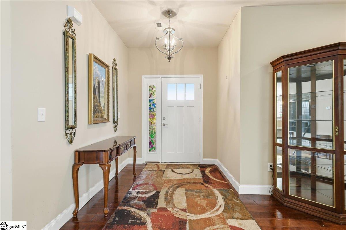 468 Brenda Way, Lyman SC 29365-9264