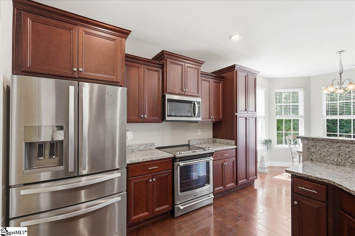 468 Brenda Way, Lyman SC 29365-9264