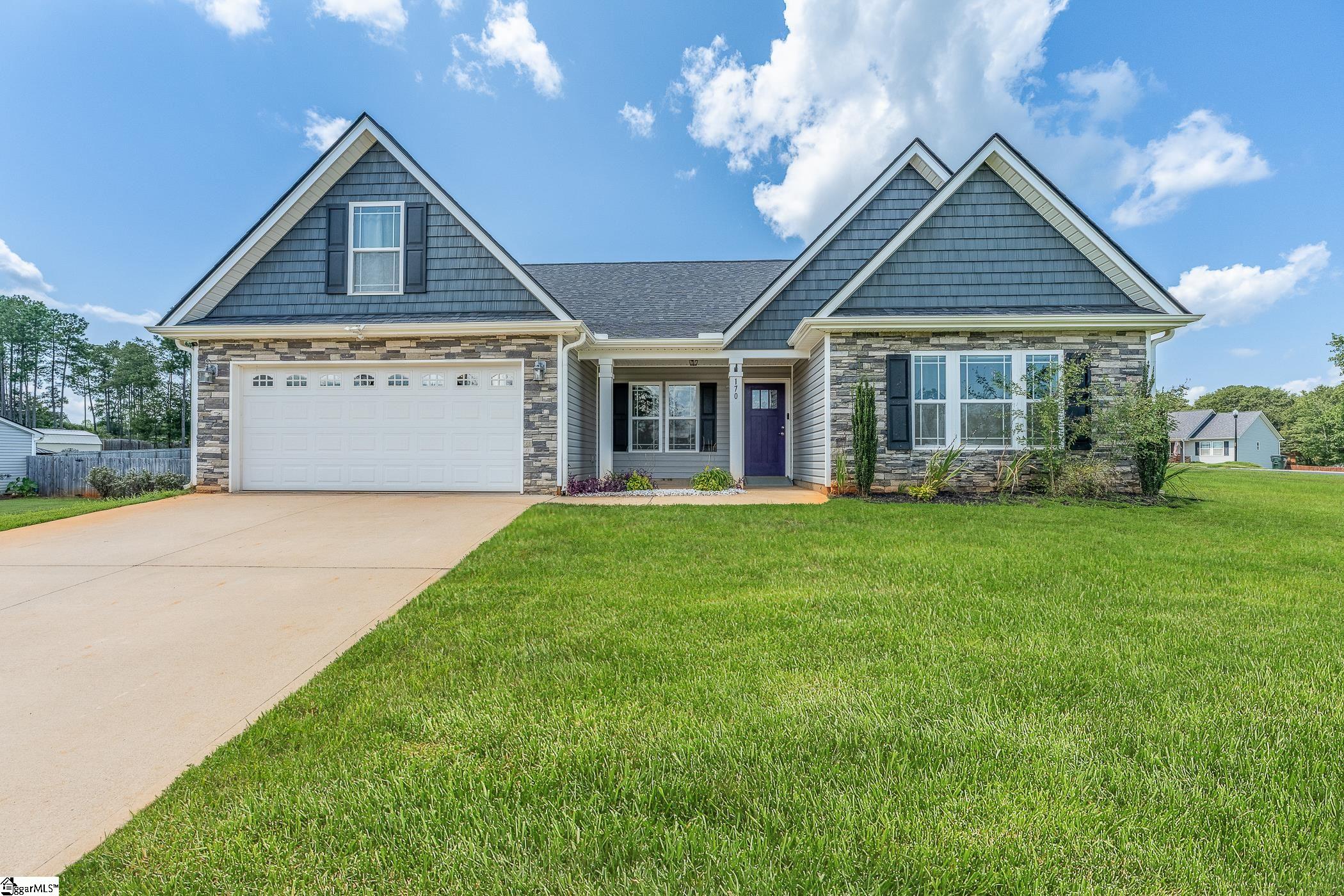 170 Fruitridge Trail