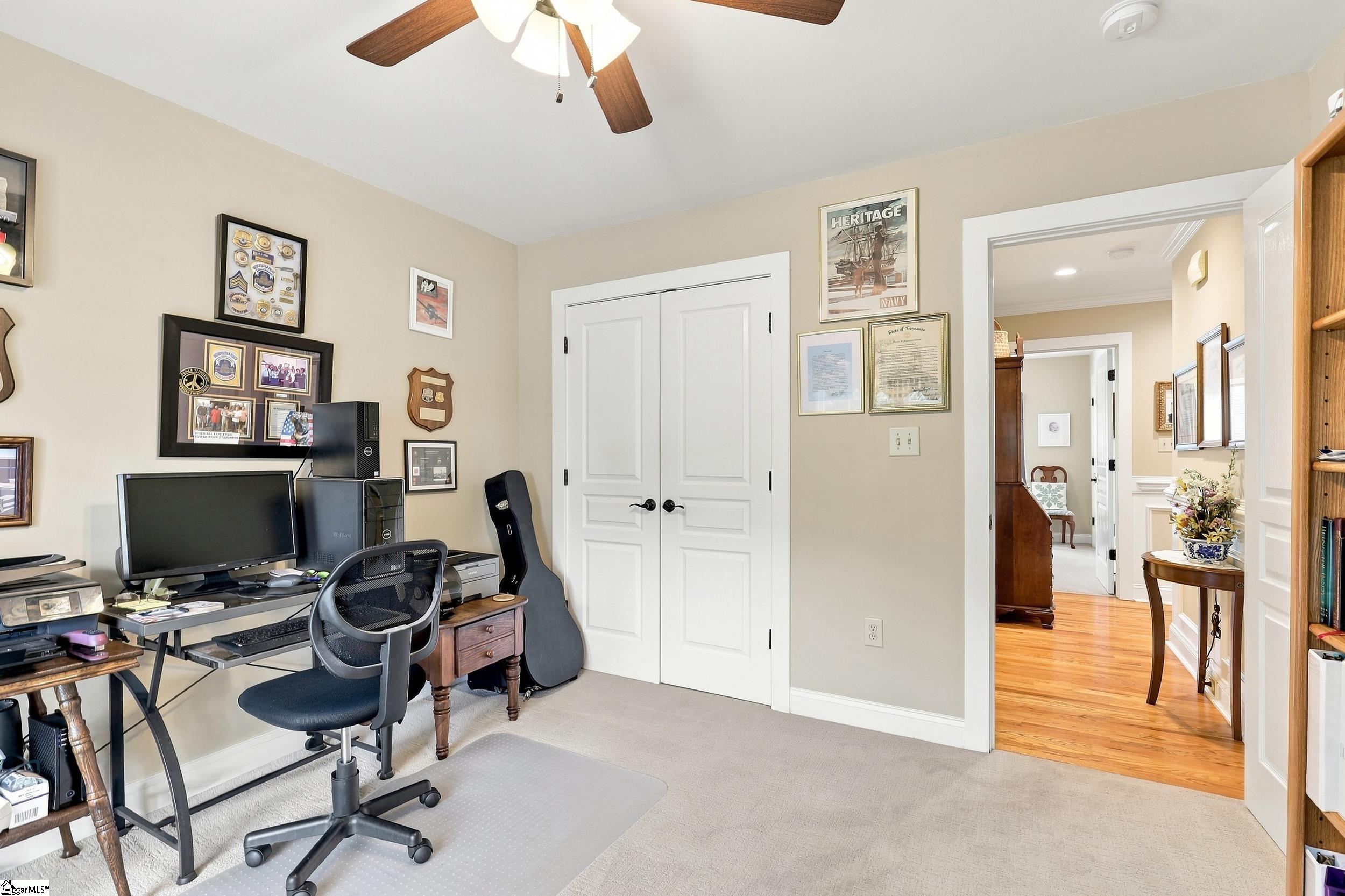 817 Indian Trail Run, Inman SC 29349