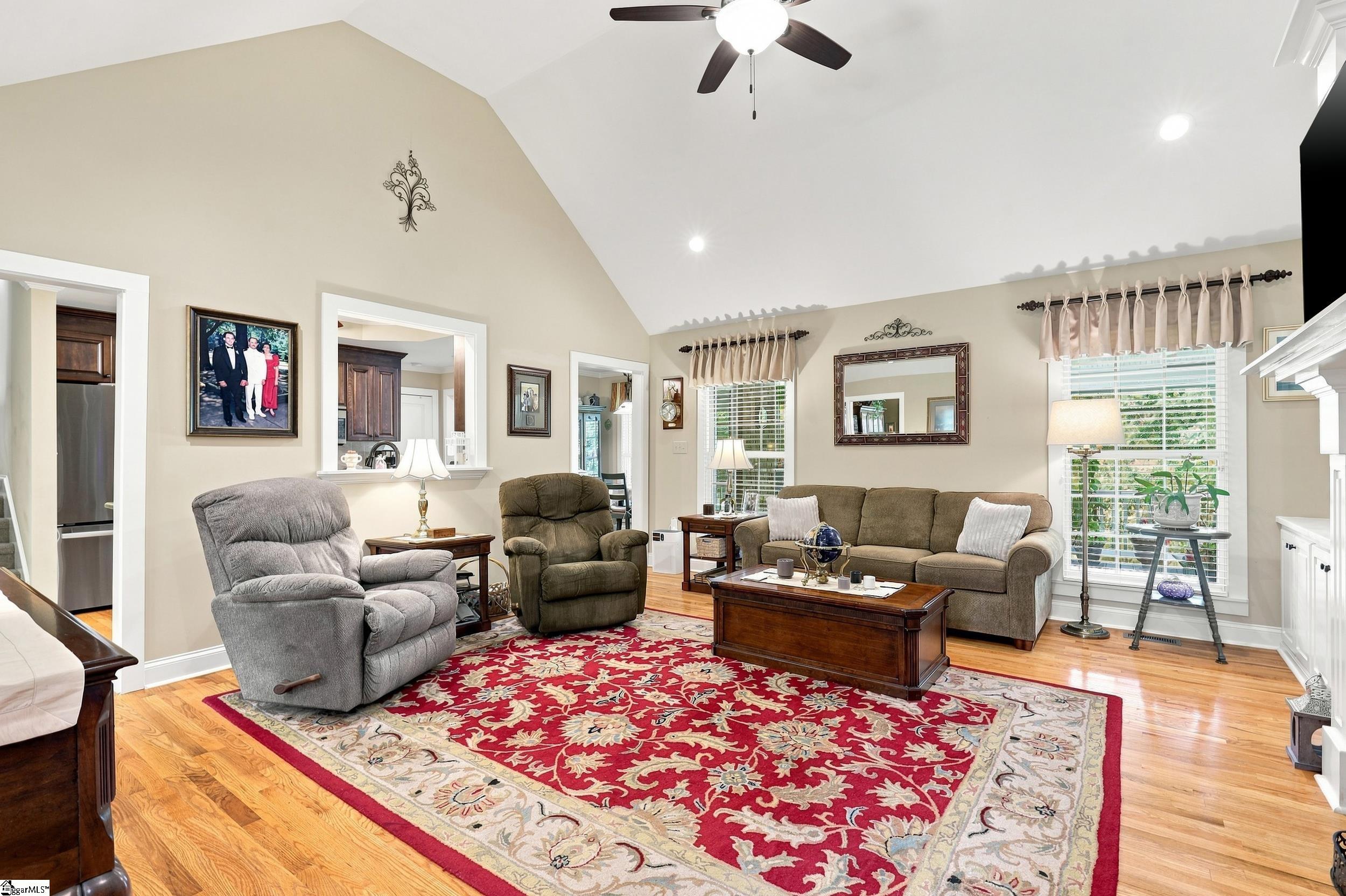 817 Indian Trail Run, Inman SC 29349