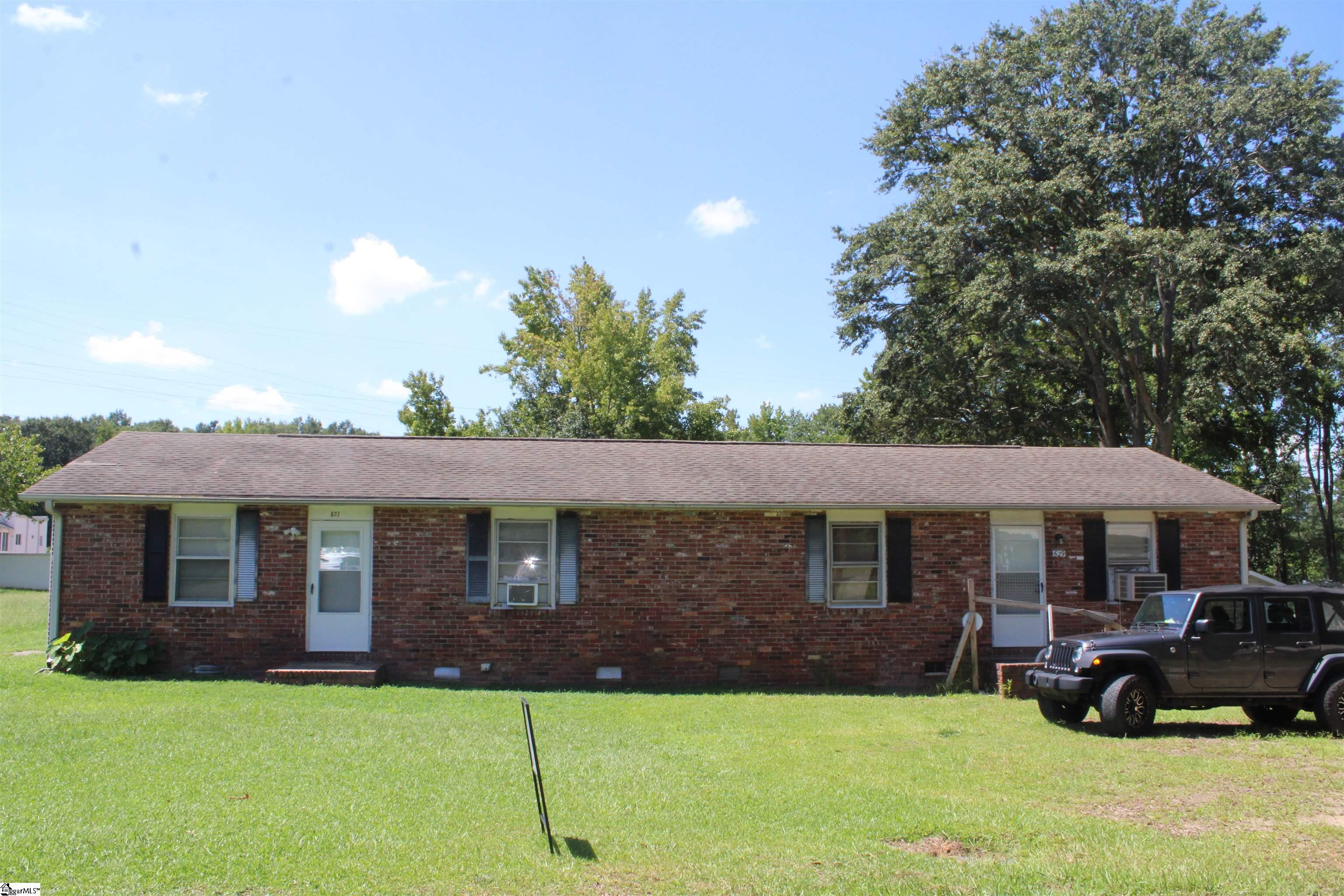 621 Freddie Drive