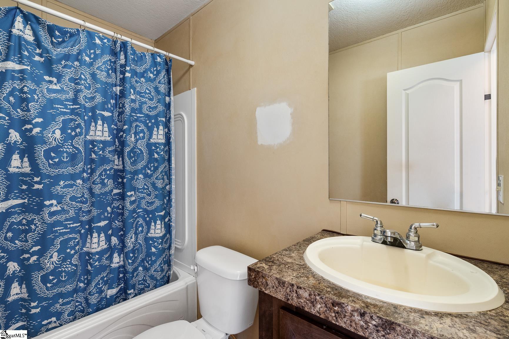 415 Jackson Circle, Anderson SC 29625