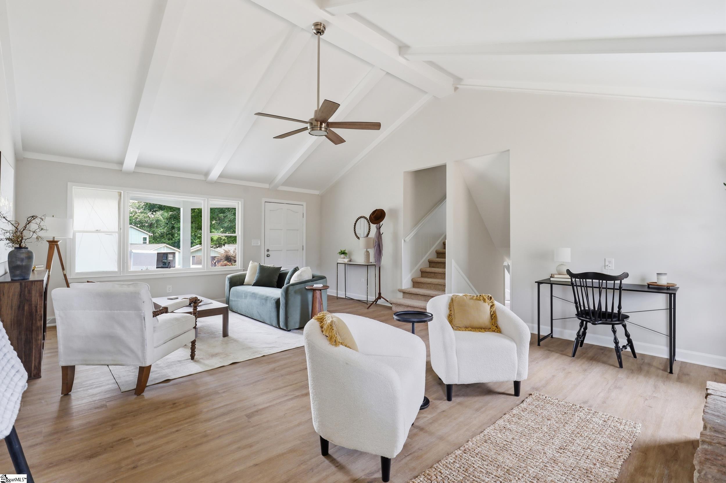 401 Clarendon Drive, Easley SC 29642