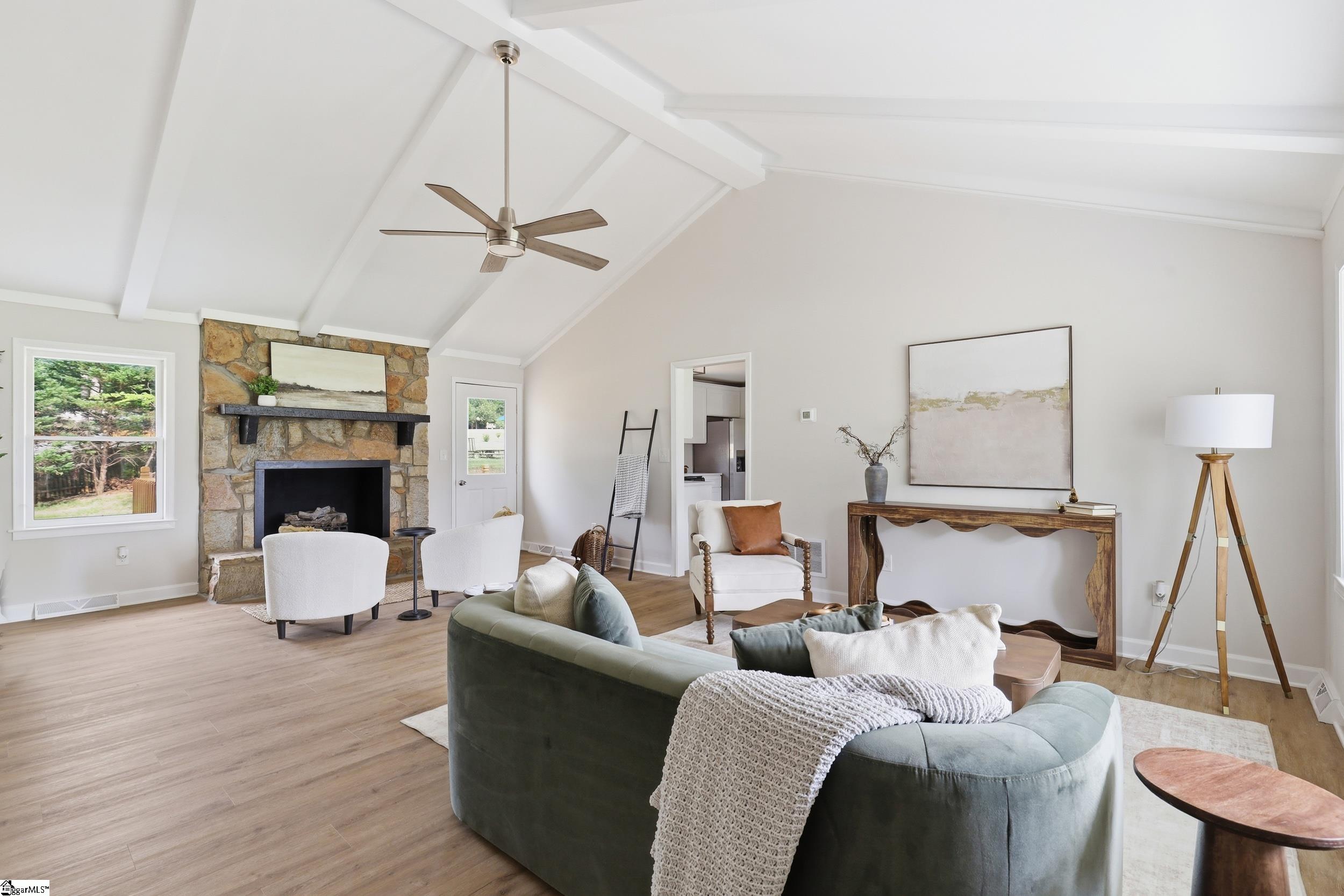 401 Clarendon Drive, Easley SC 29642