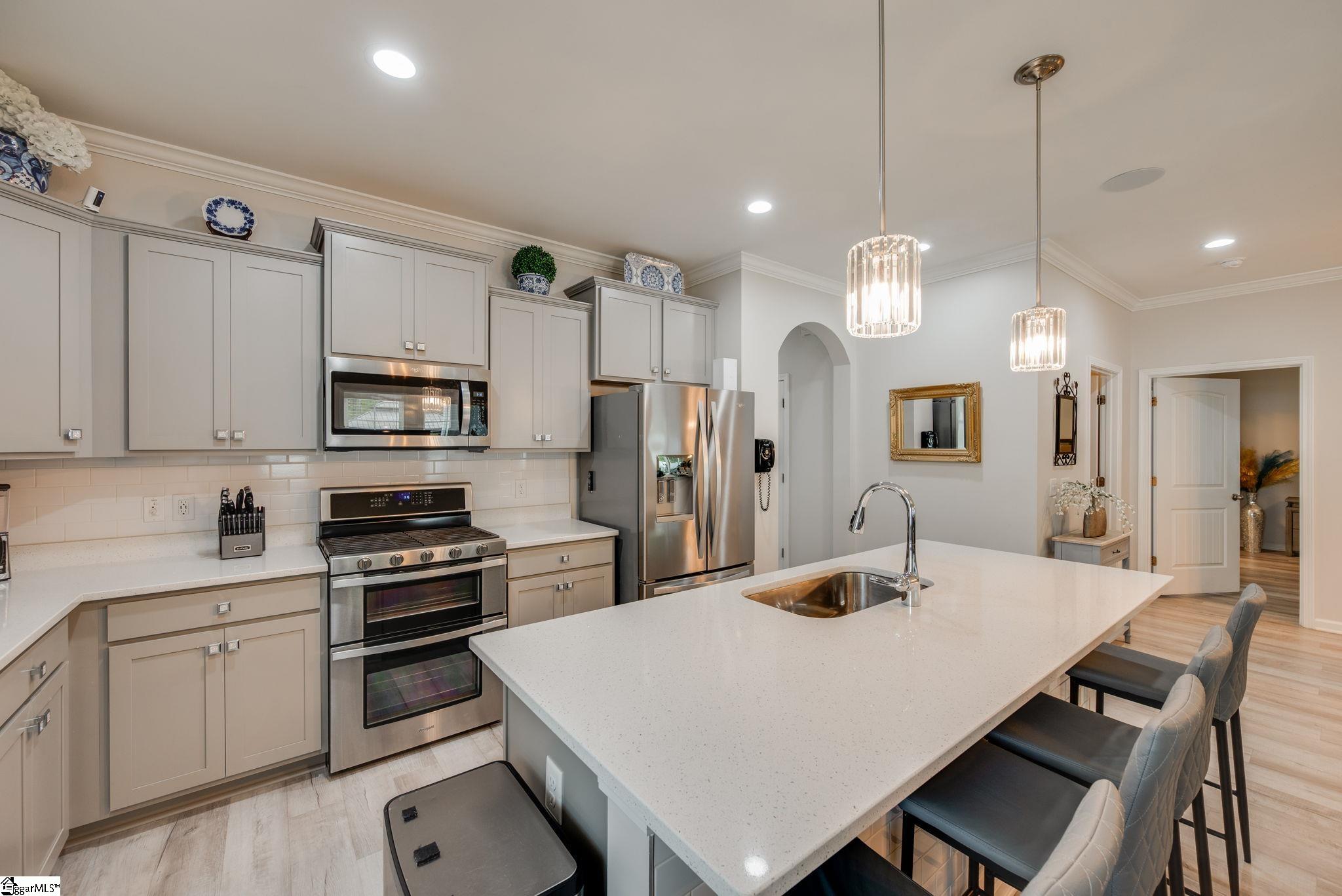 135 Strongridge Trail, Simpsonville SC 29681