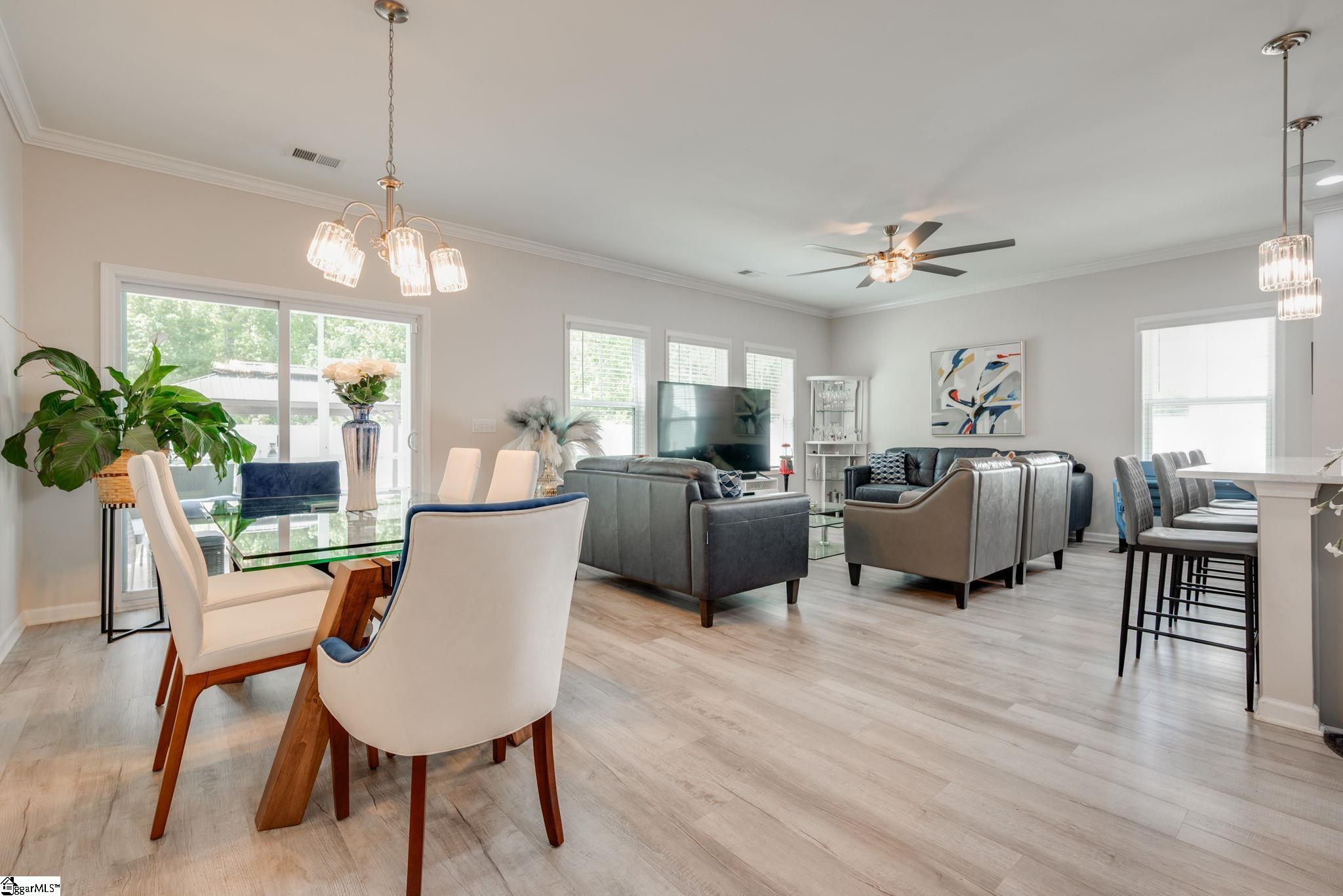 135 Strongridge Trail, Simpsonville SC 29681