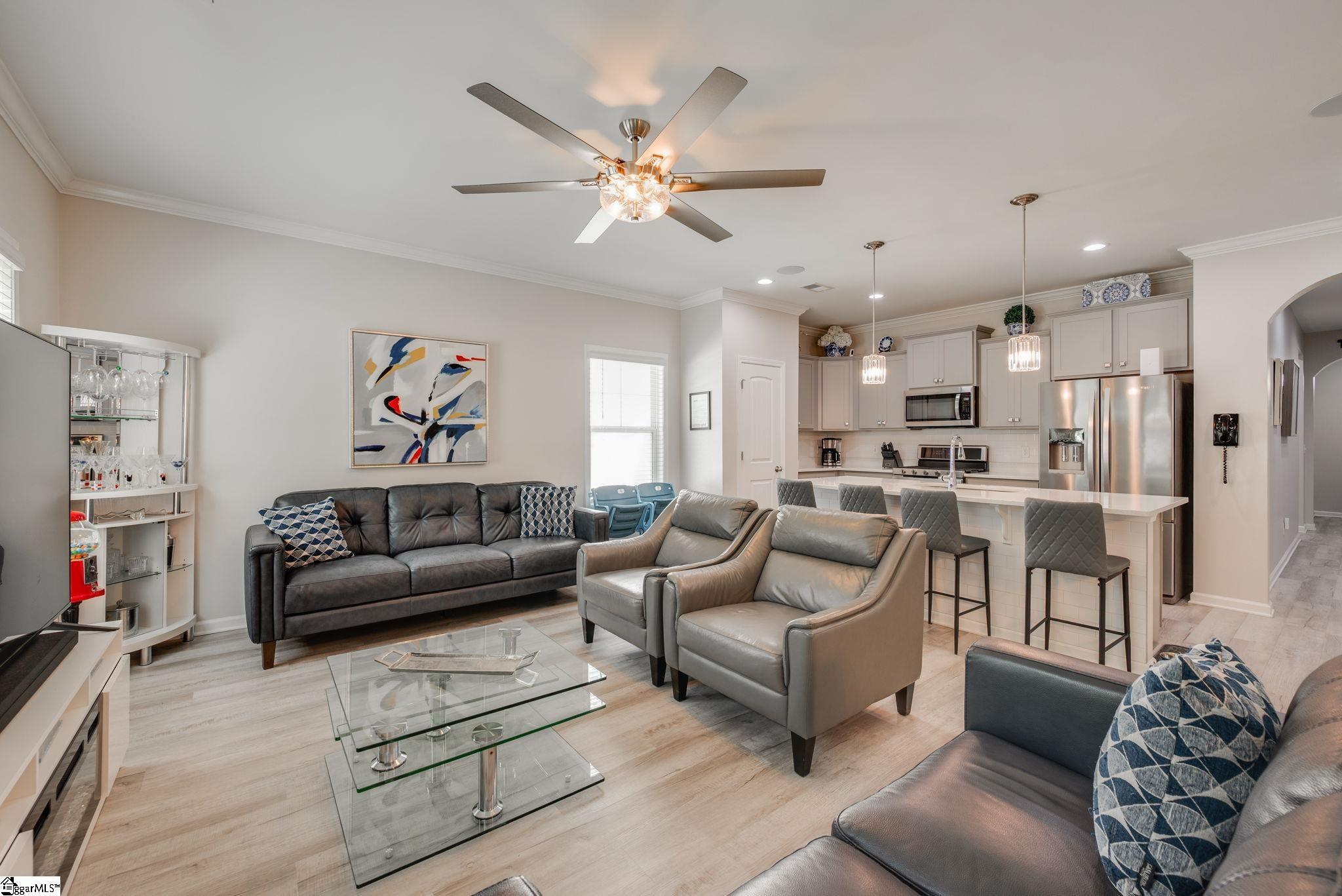 135 Strongridge Trail, Simpsonville SC 29681