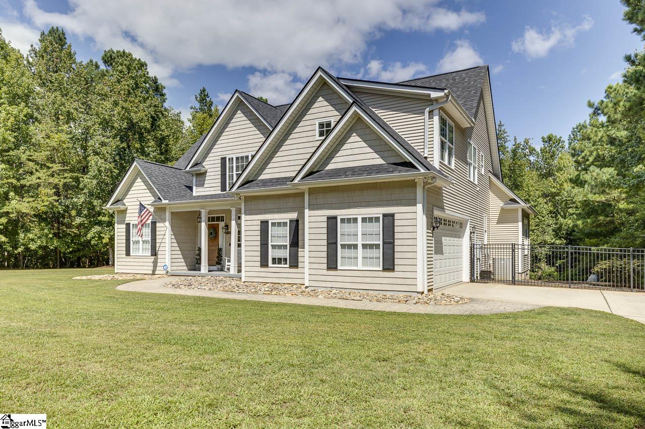 460 Dill Road