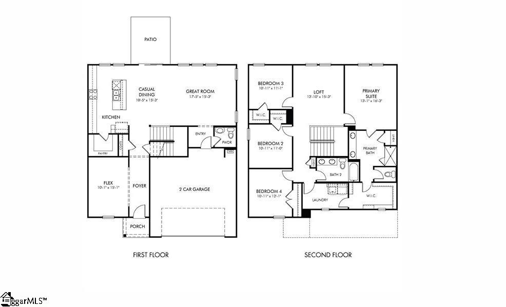 408 Ragland Avenue, Greer SC 29651