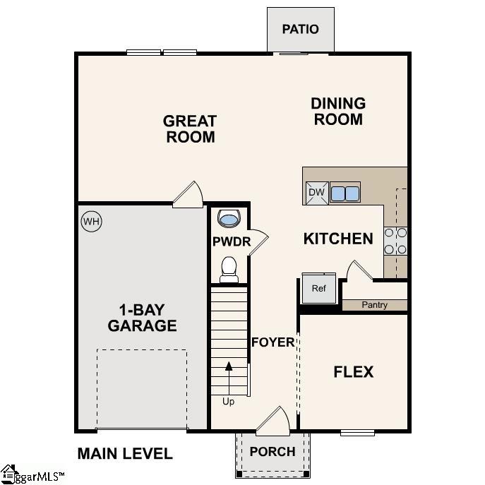 105 Bunter Trail