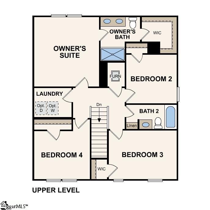 105 Bunter Trail