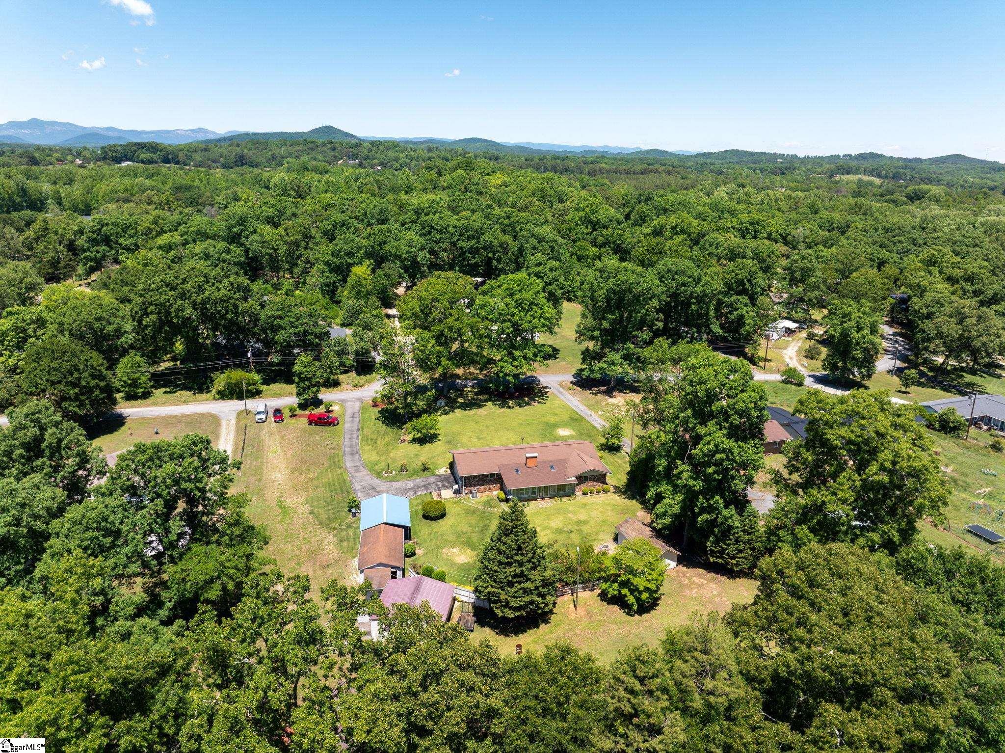 50th image of 136 Bagwell St, Easley, SC 29640 | MLS# 1601497