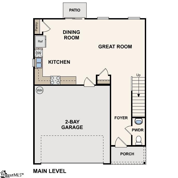 412 Sweltry Drive