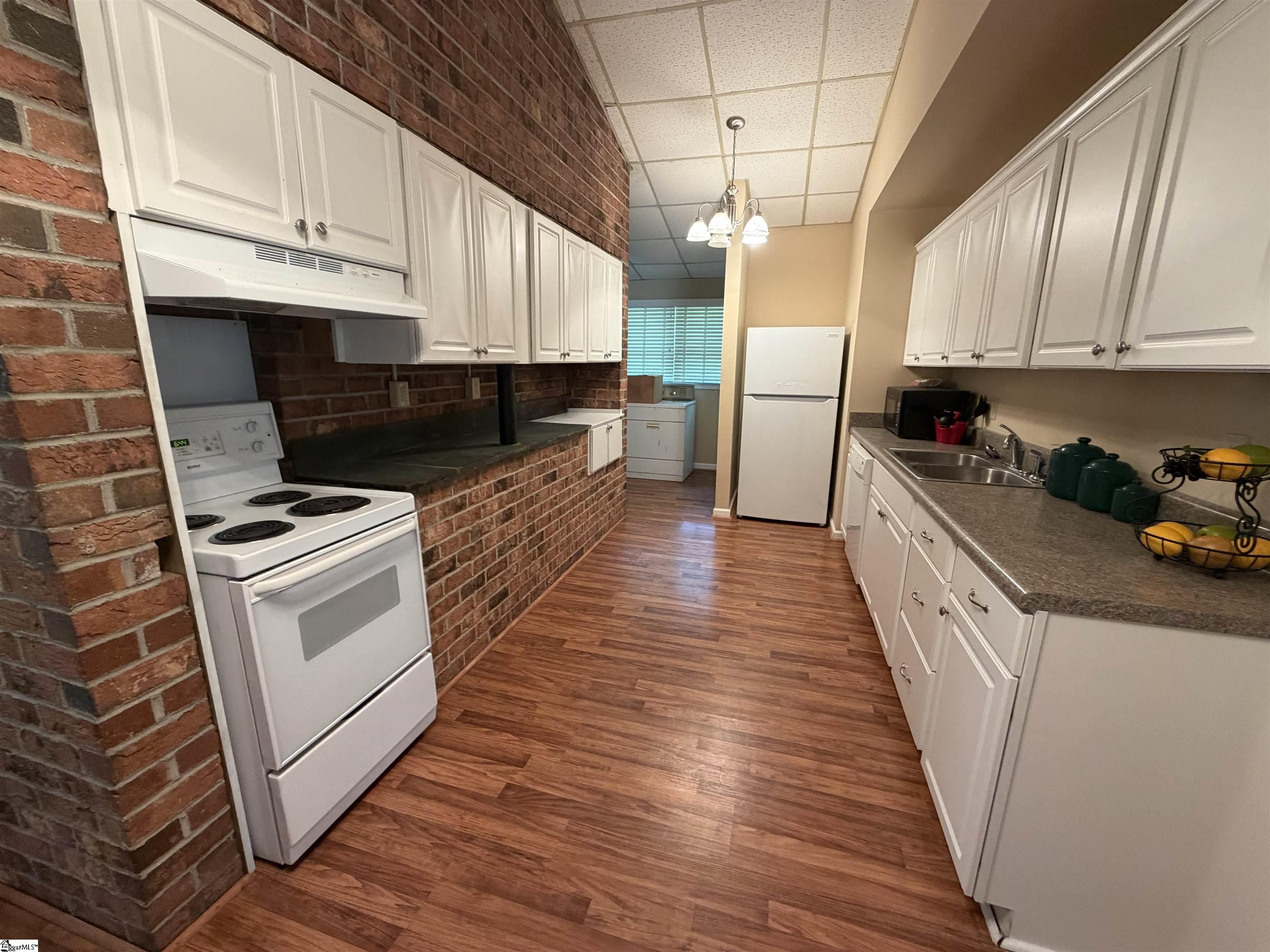 775 Pineland Shores Circle, Cross Hill SC 29332