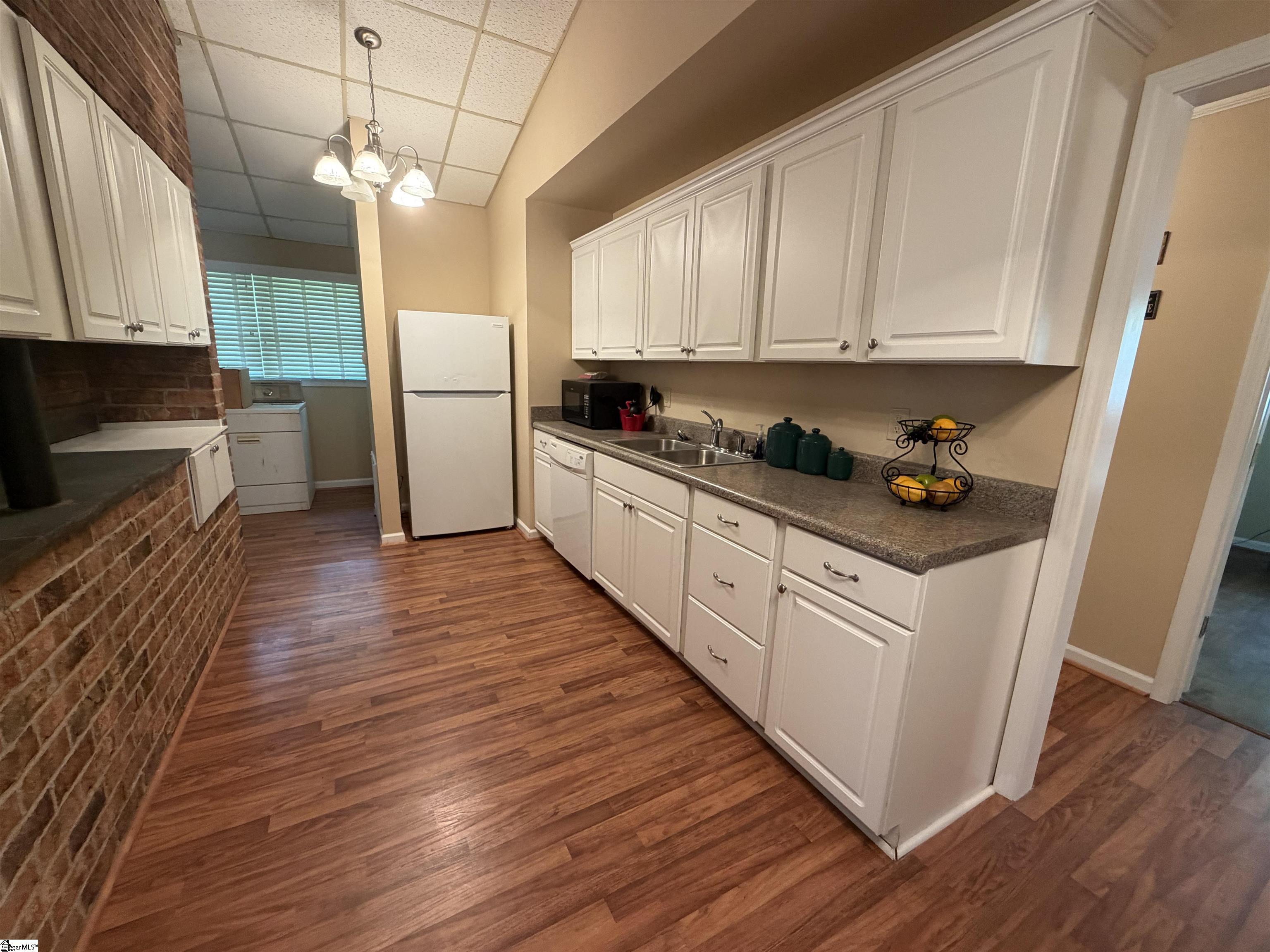 775 Pineland Shores Circle, Cross Hill SC 29332