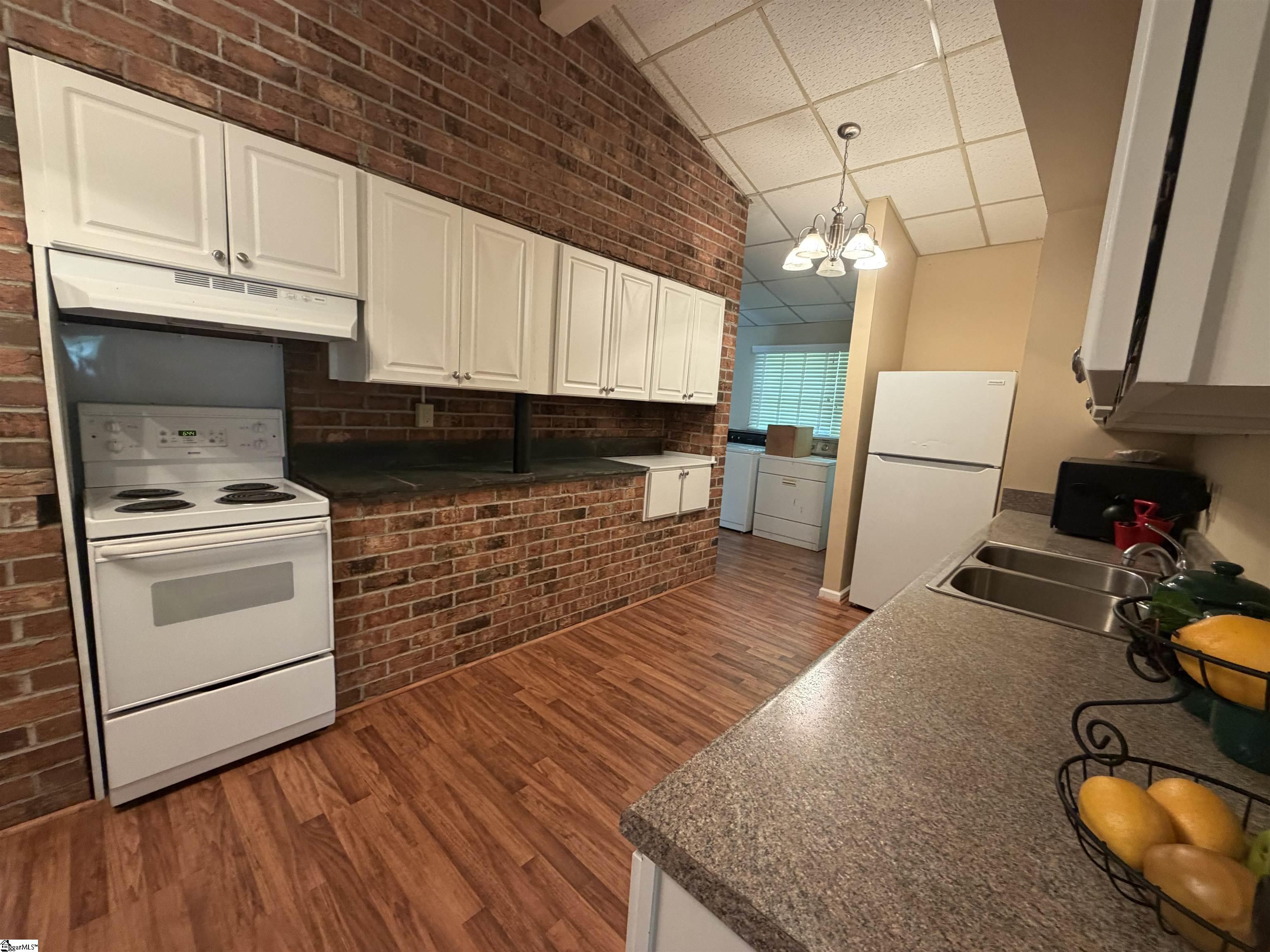 775 Pineland Shores Circle, Cross Hill SC 29332