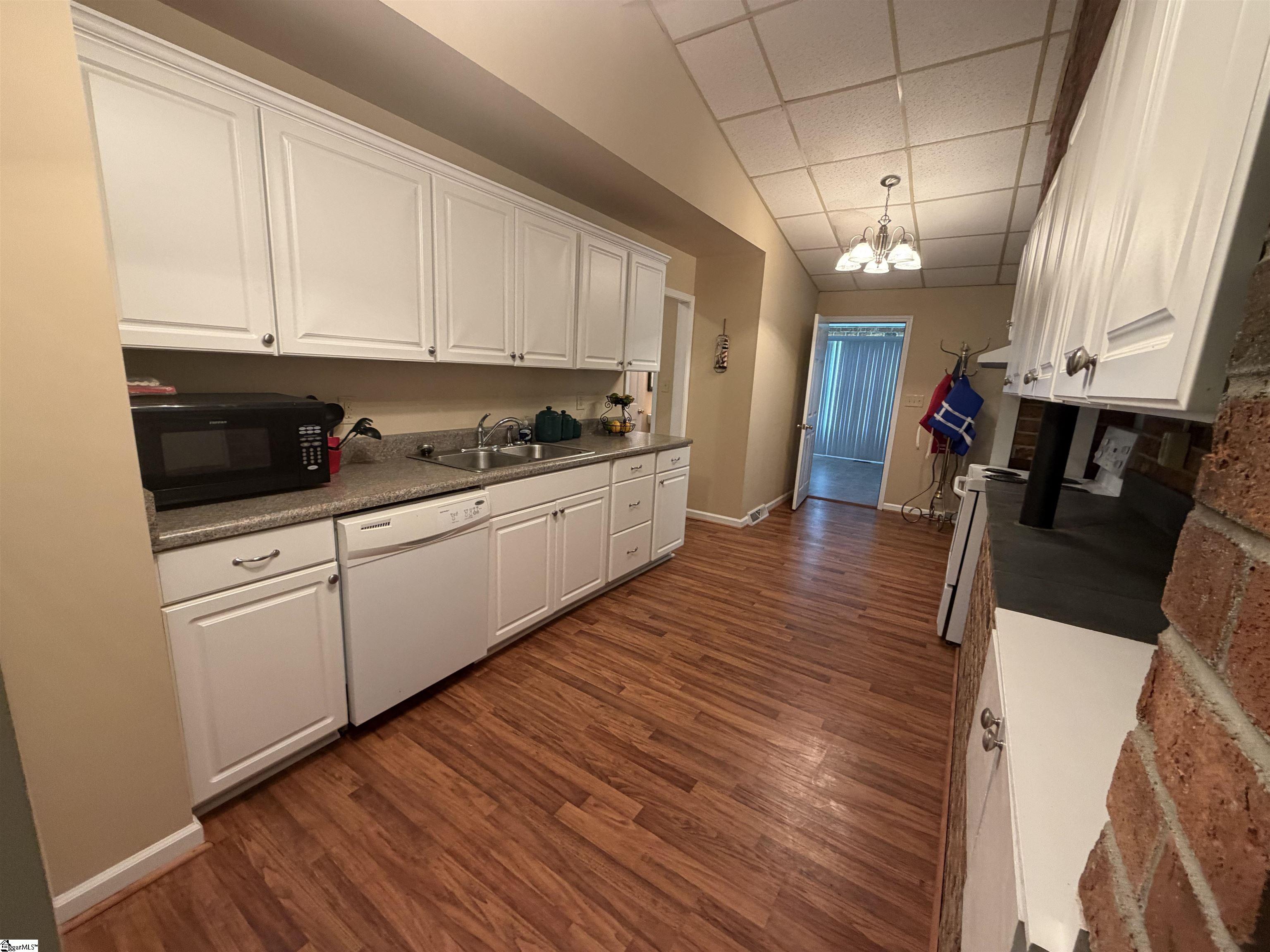 775 Pineland Shores Circle, Cross Hill SC 29332