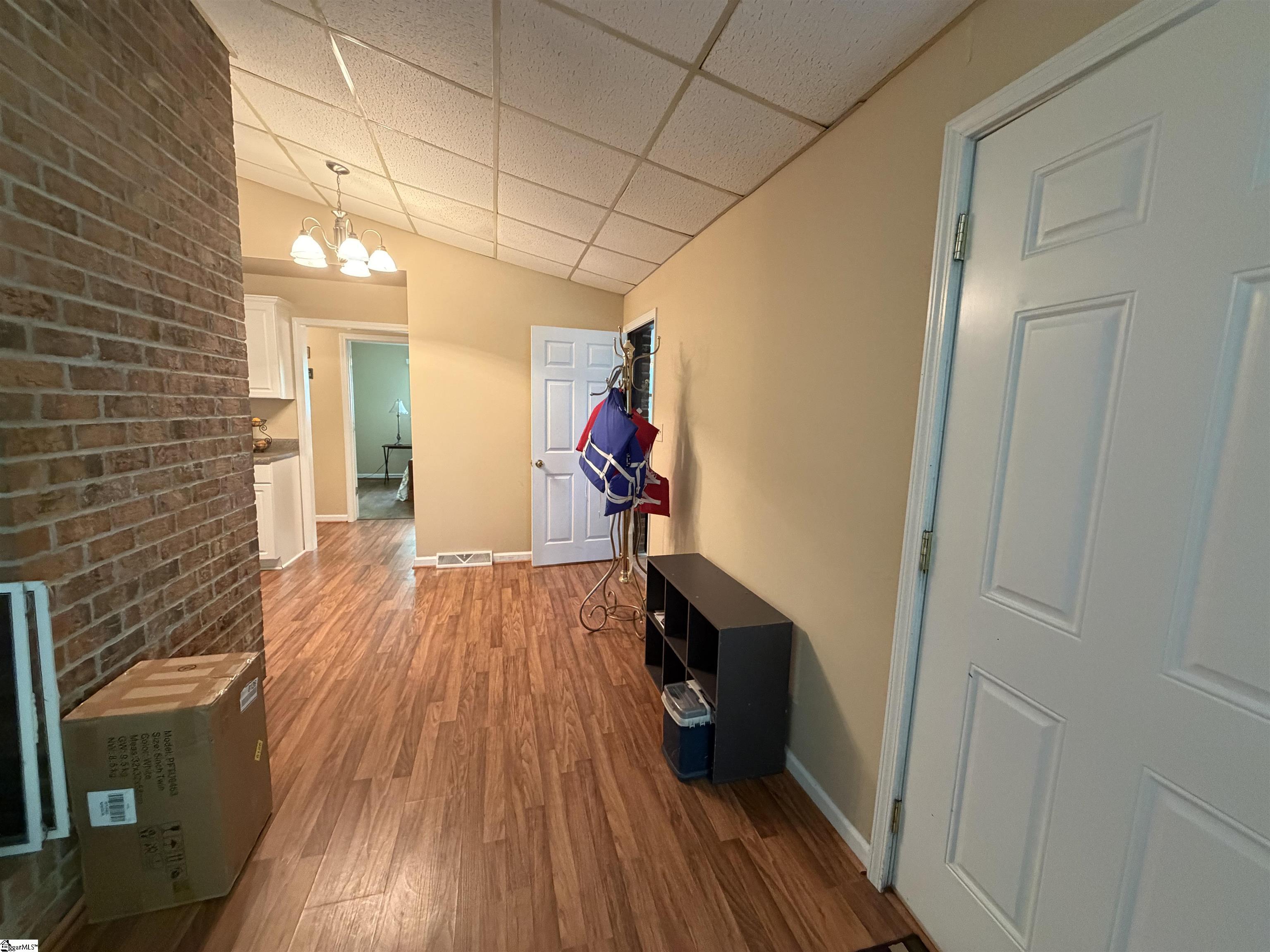 775 Pineland Shores Circle, Cross Hill SC 29332