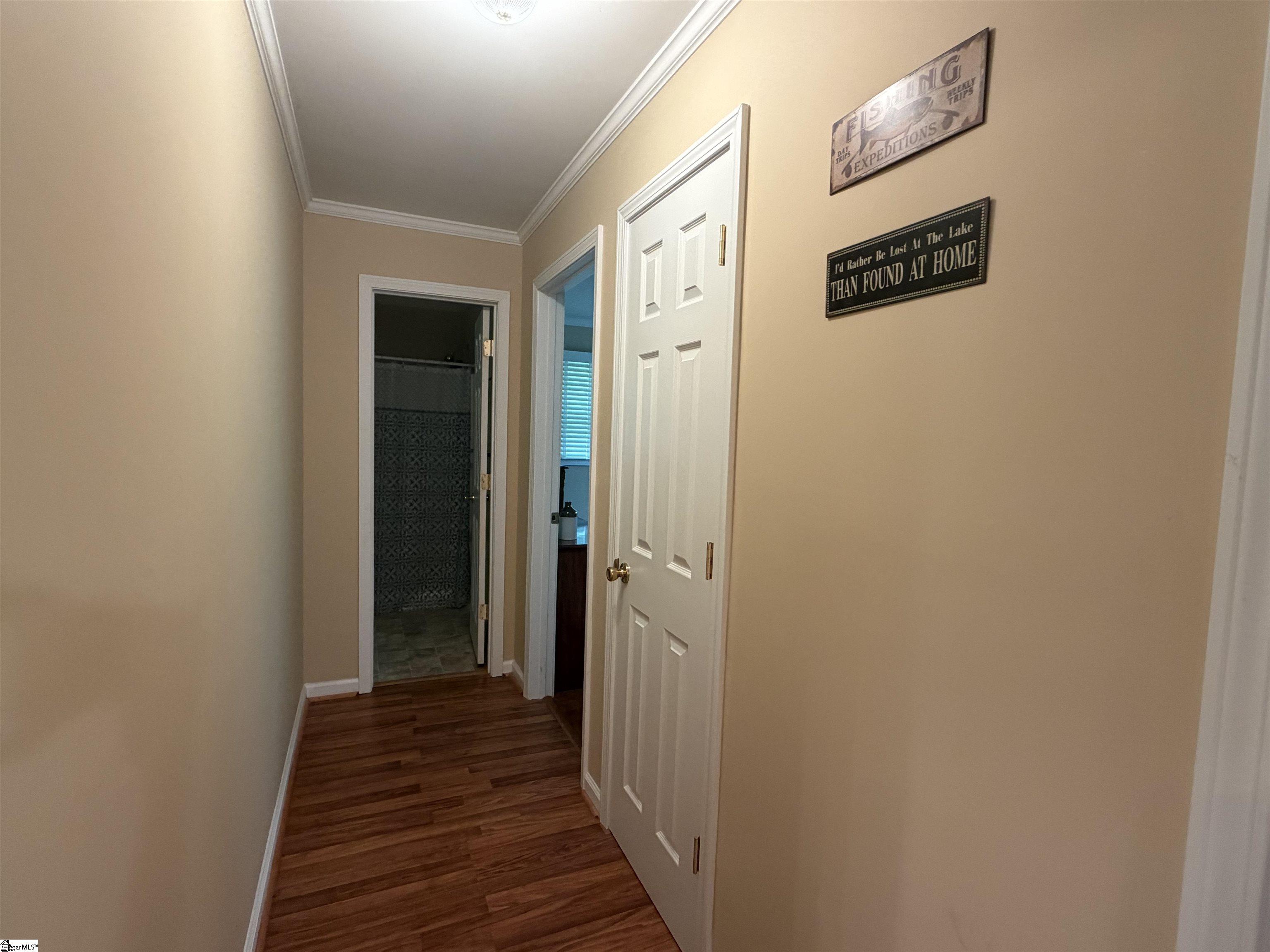 775 Pineland Shores Circle, Cross Hill SC 29332