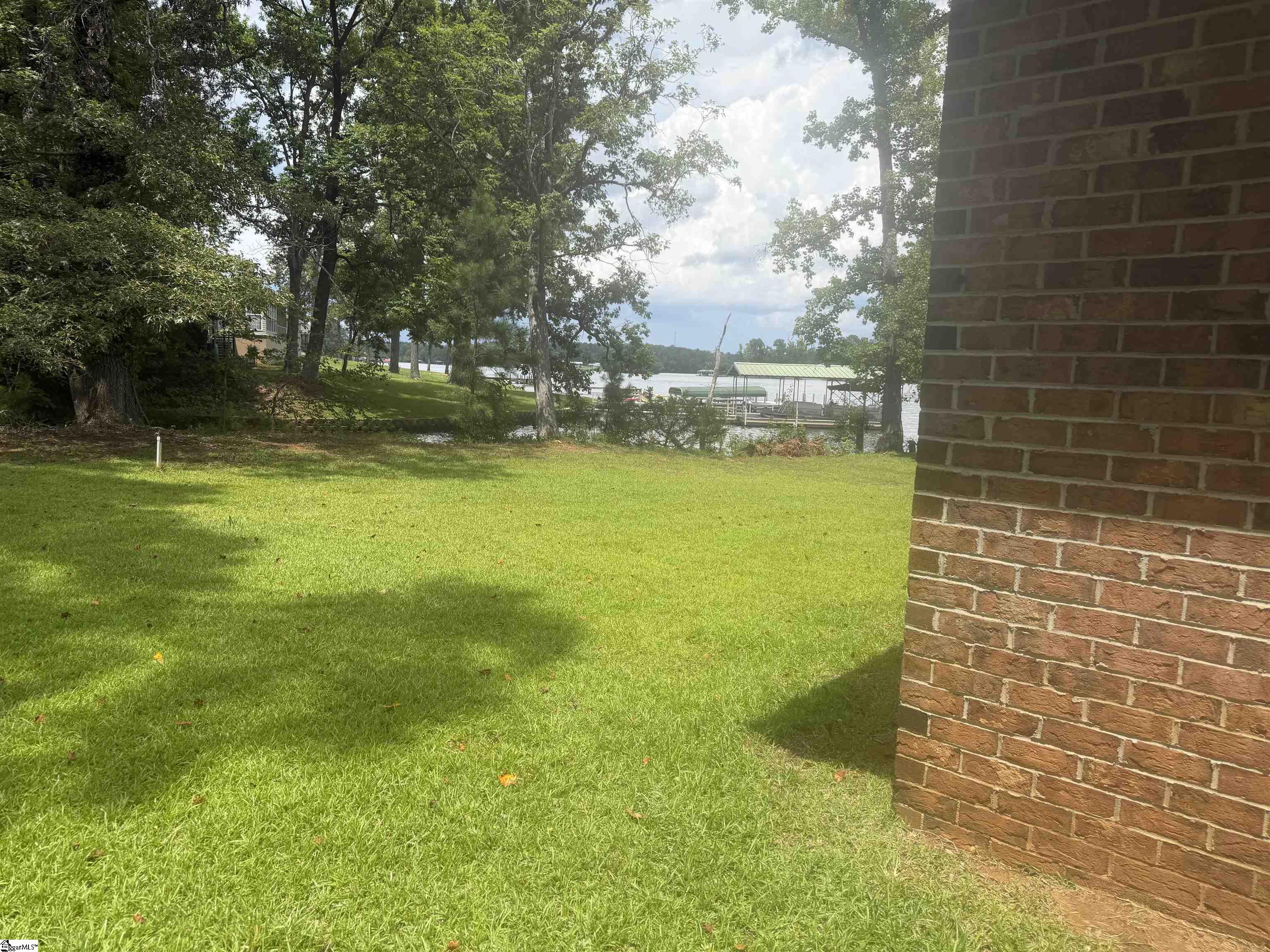 775 Pineland Shores Circle, Cross Hill SC 29332