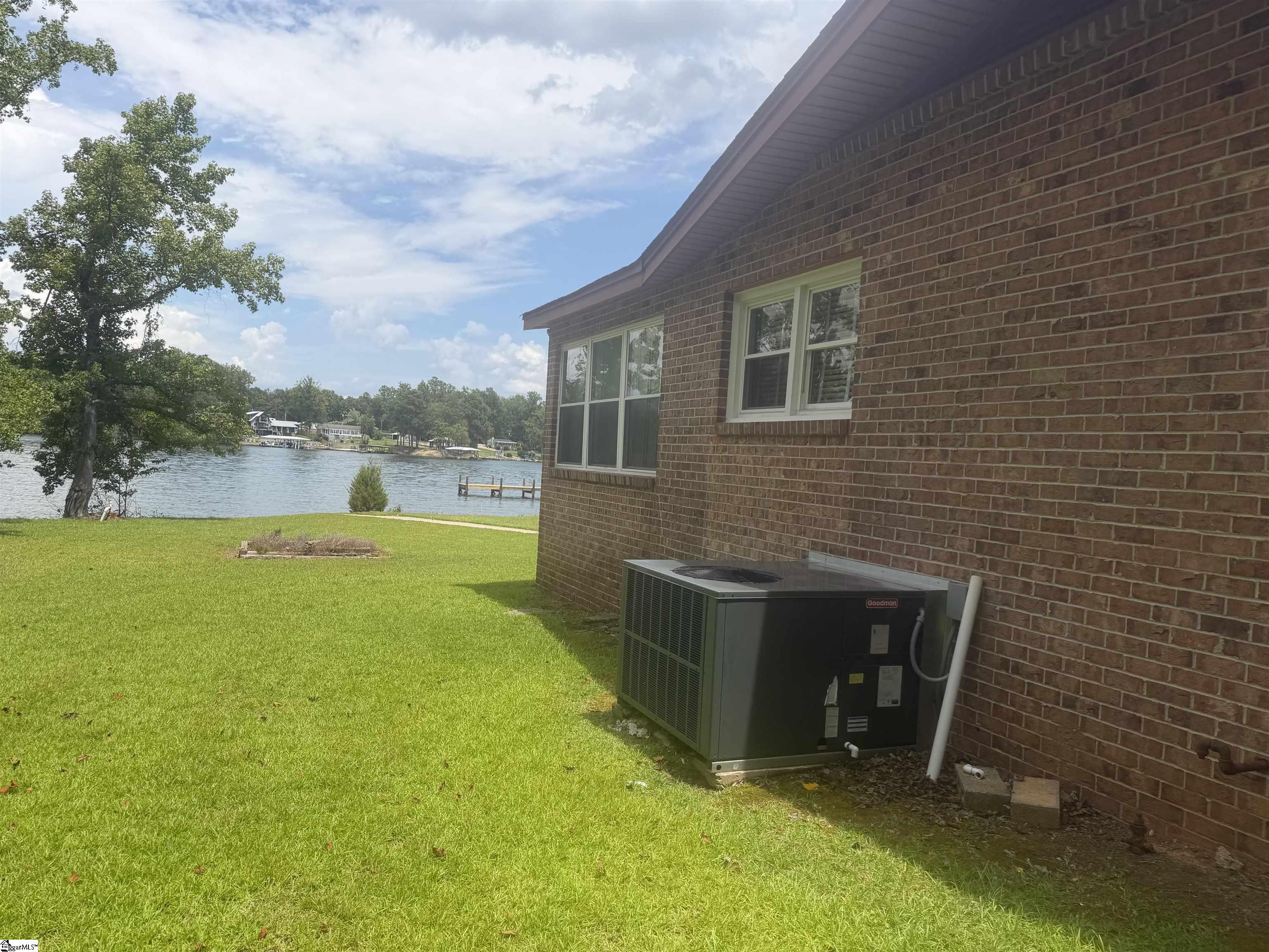775 Pineland Shores Circle, Cross Hill SC 29332