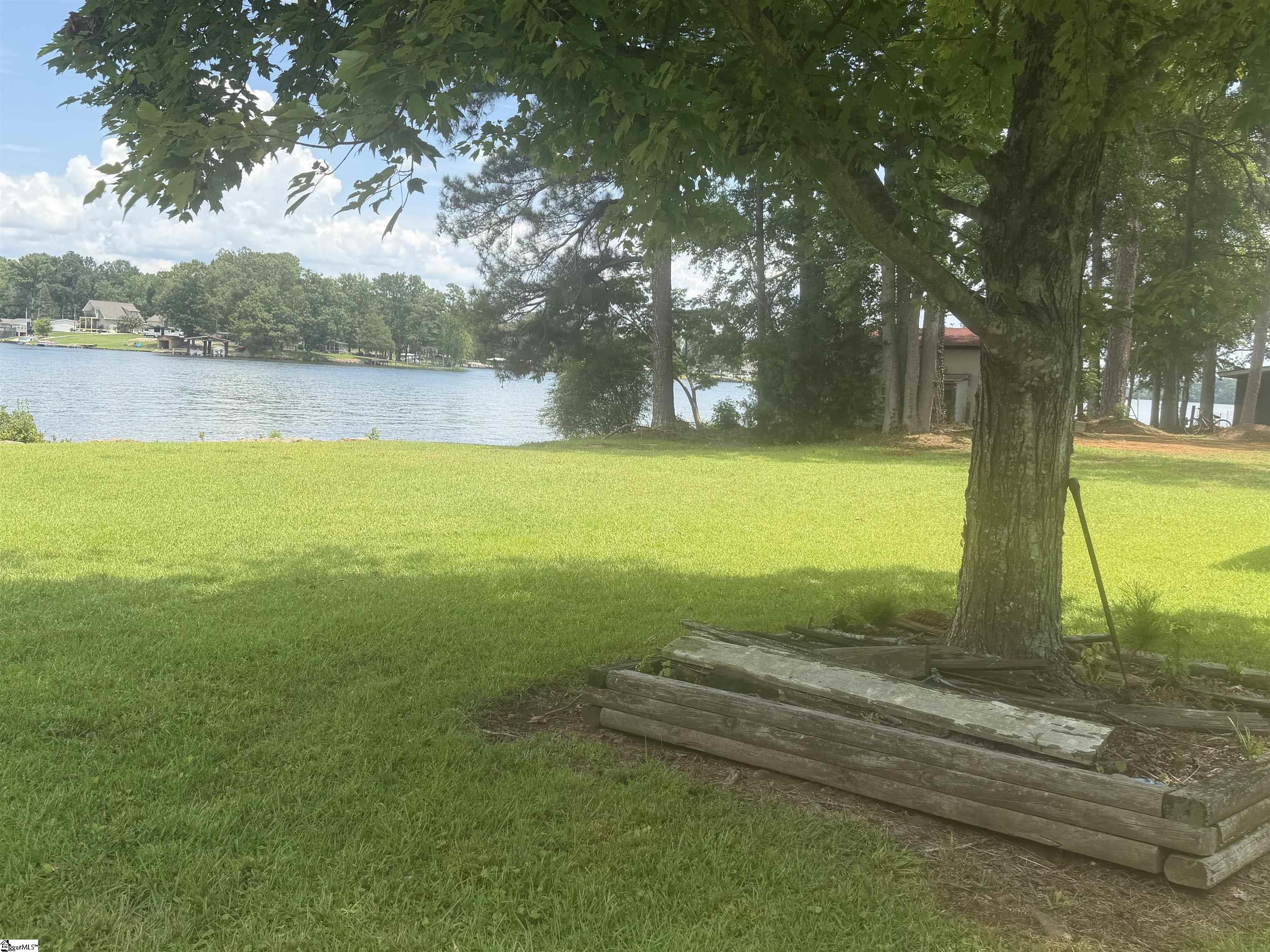 775 Pineland Shores Circle, Cross Hill SC 29332