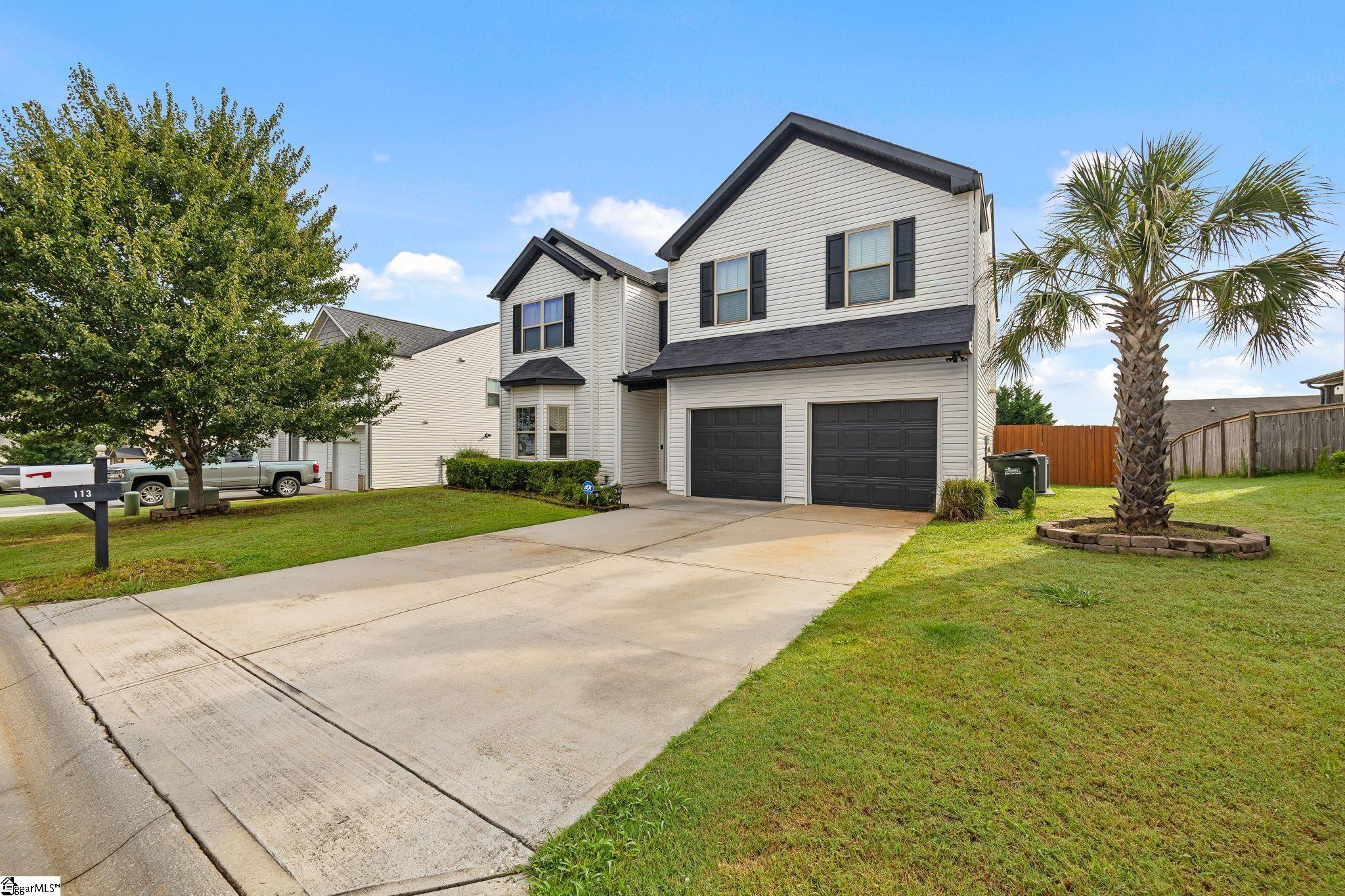 113 Calavera Drive