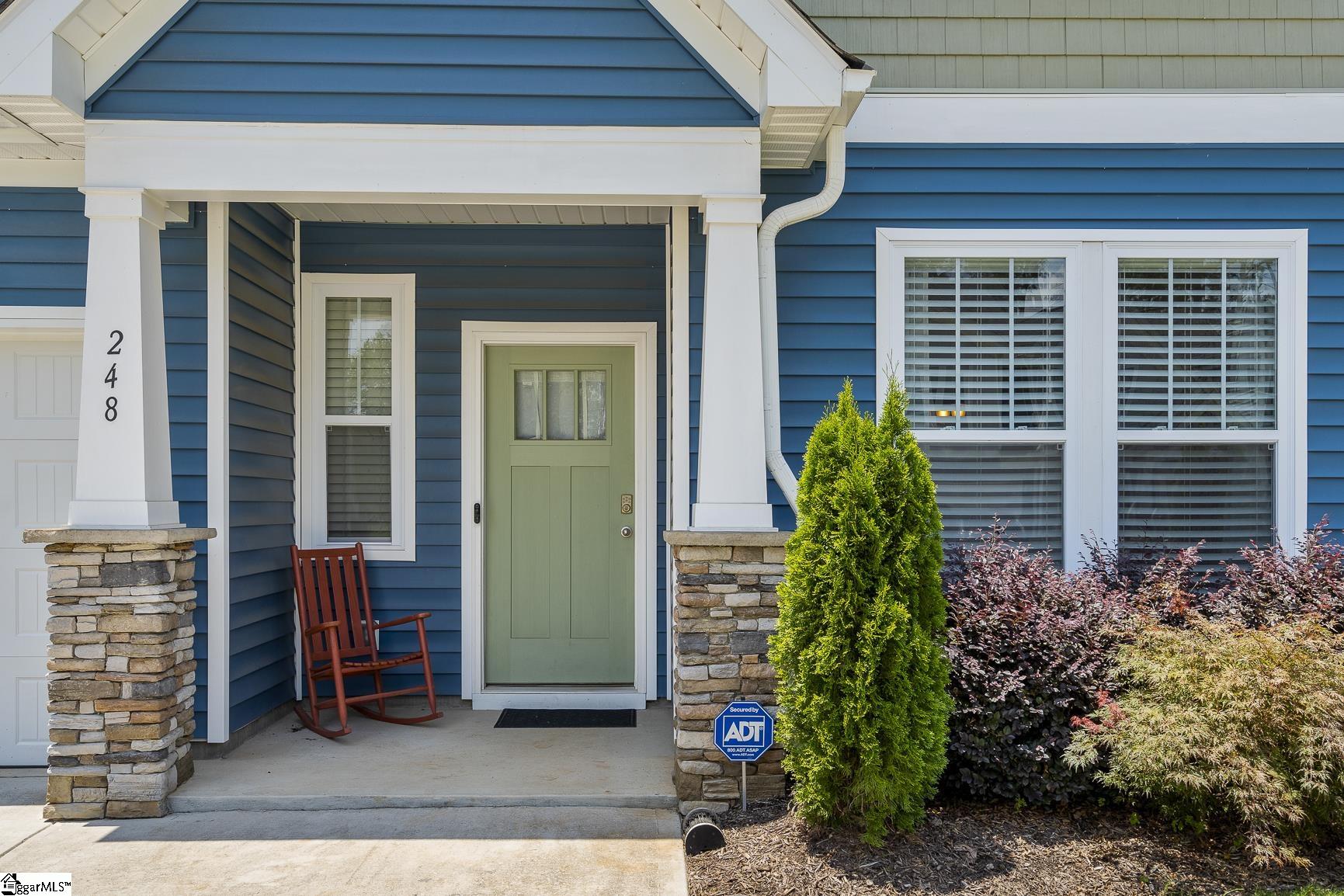 248 Rosecroft Drive