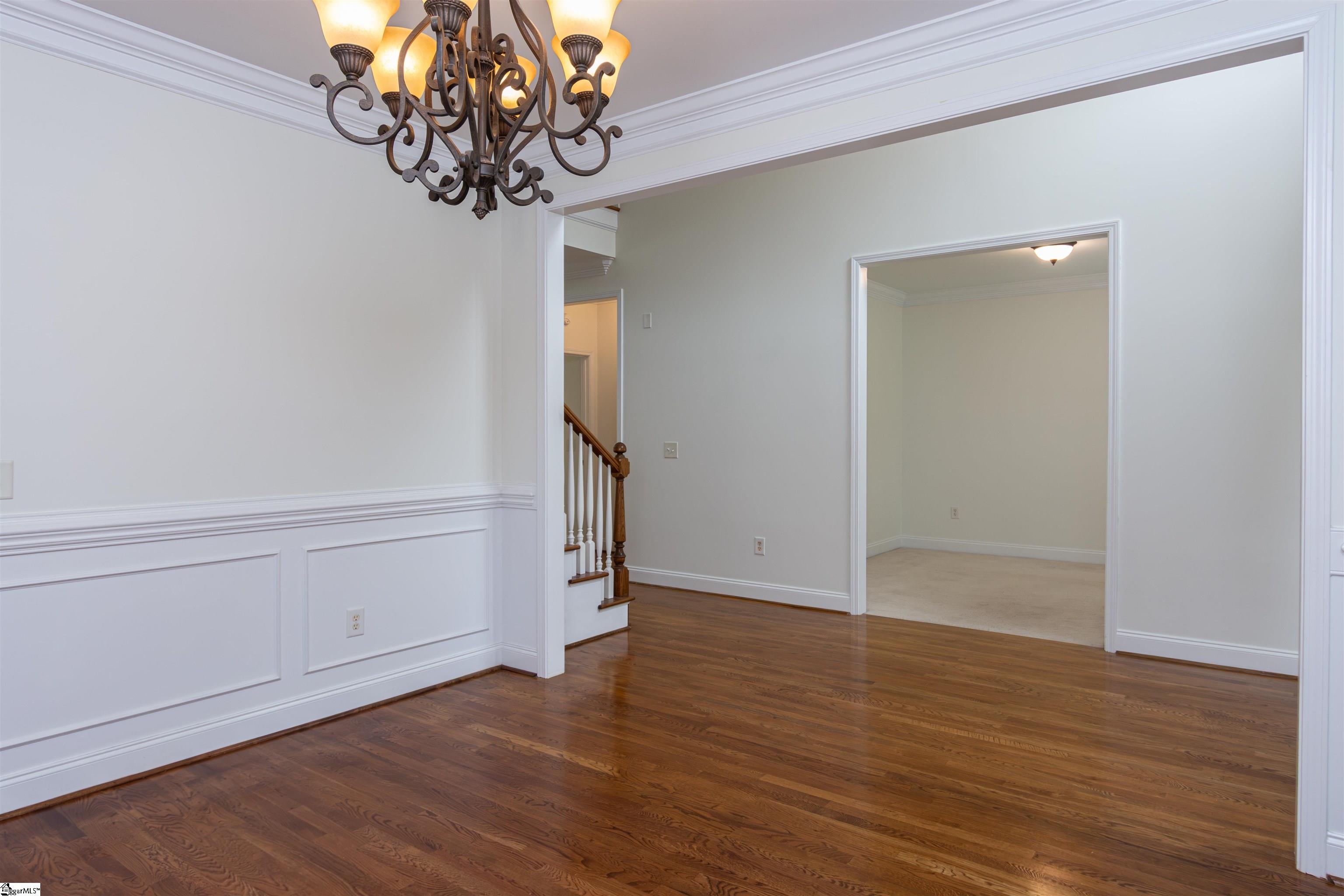 6 Moss Wood Circle, Simpsonville SC 29681