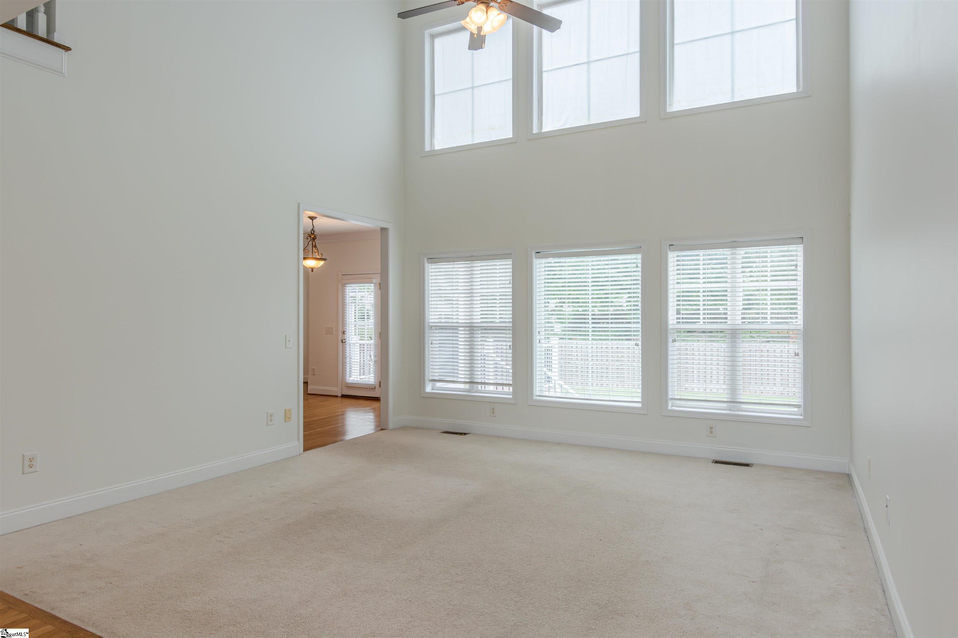 6 Moss Wood Circle, Simpsonville SC 29681