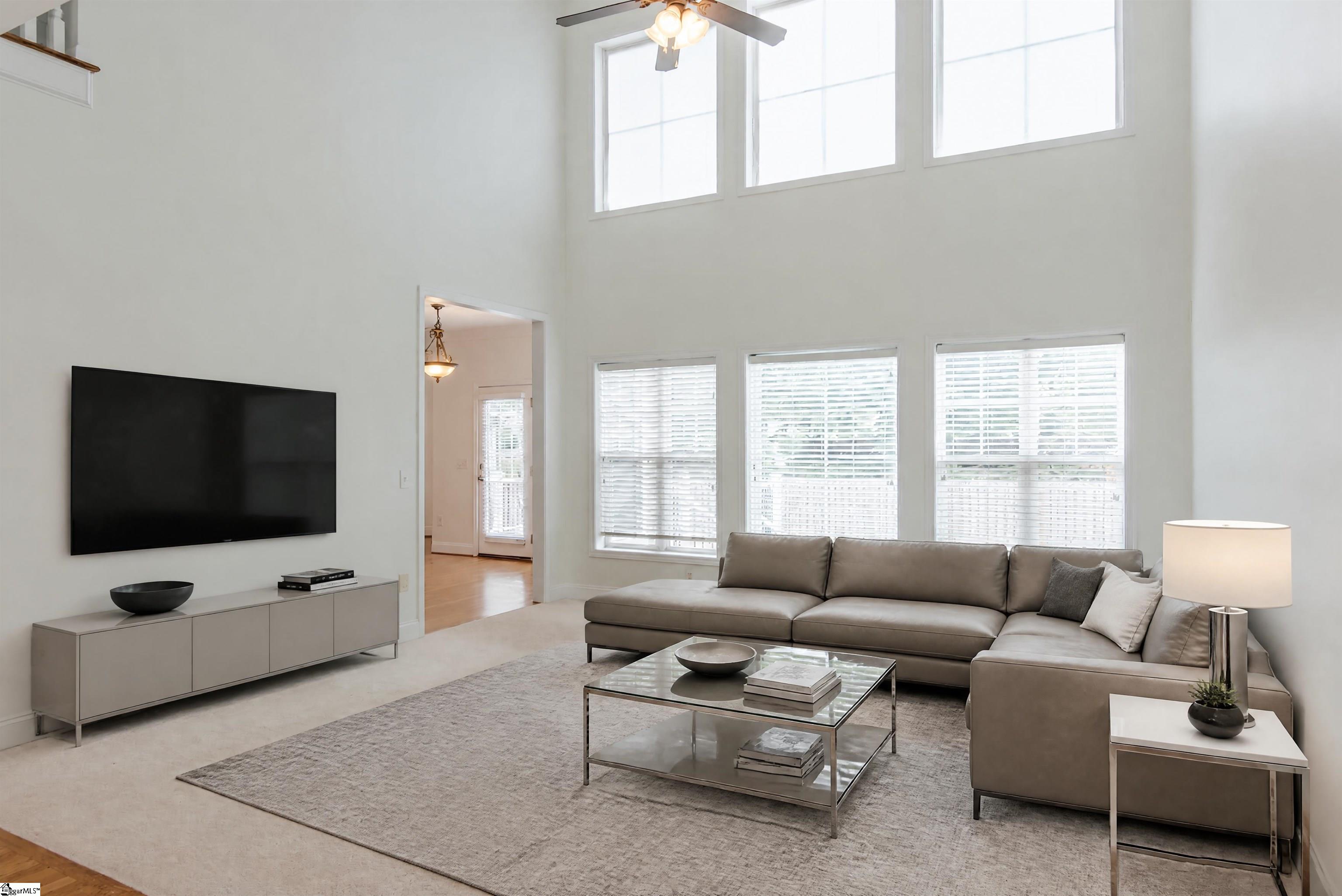6 Moss Wood Circle, Simpsonville SC 29681