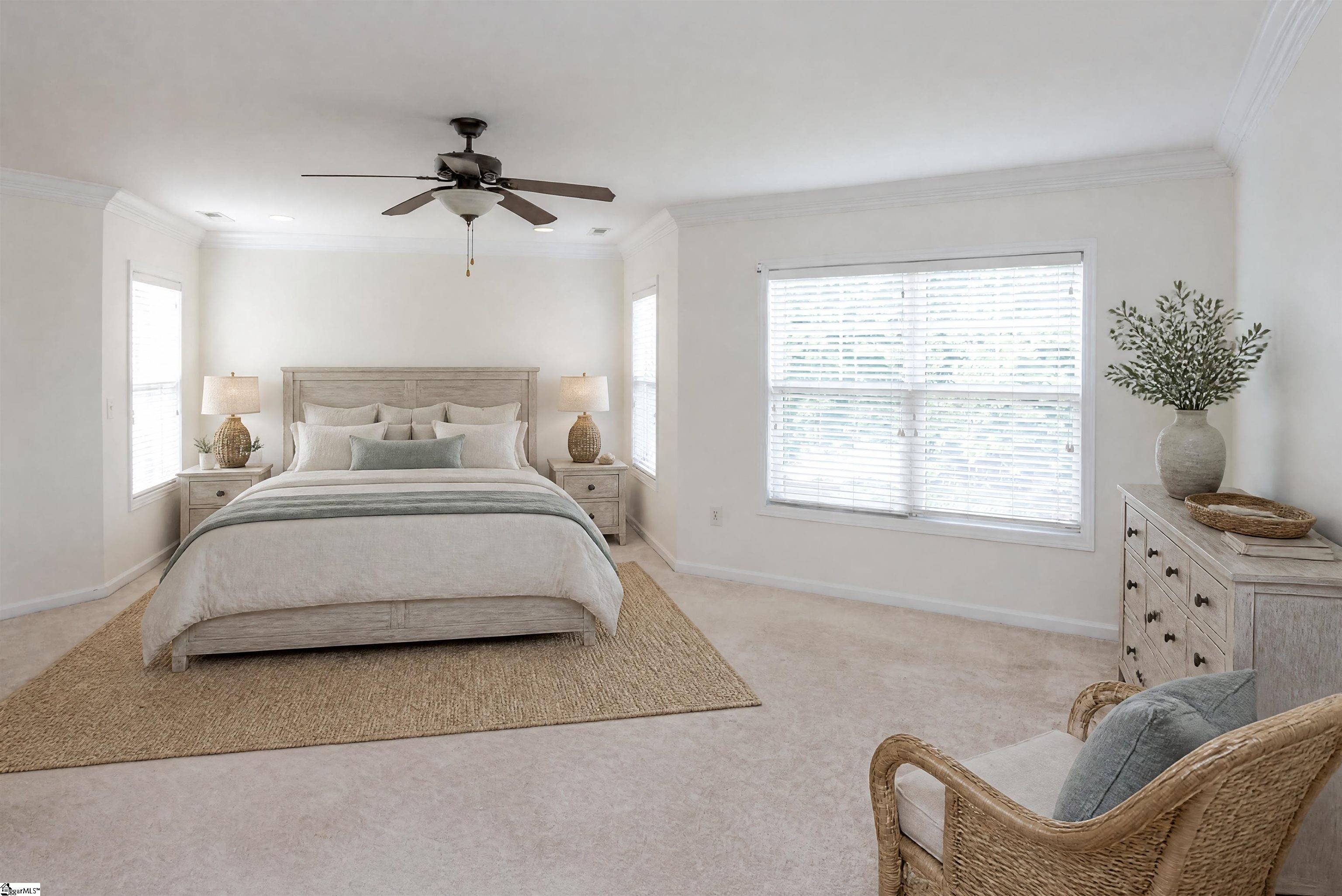 6 Moss Wood Circle, Simpsonville SC 29681
