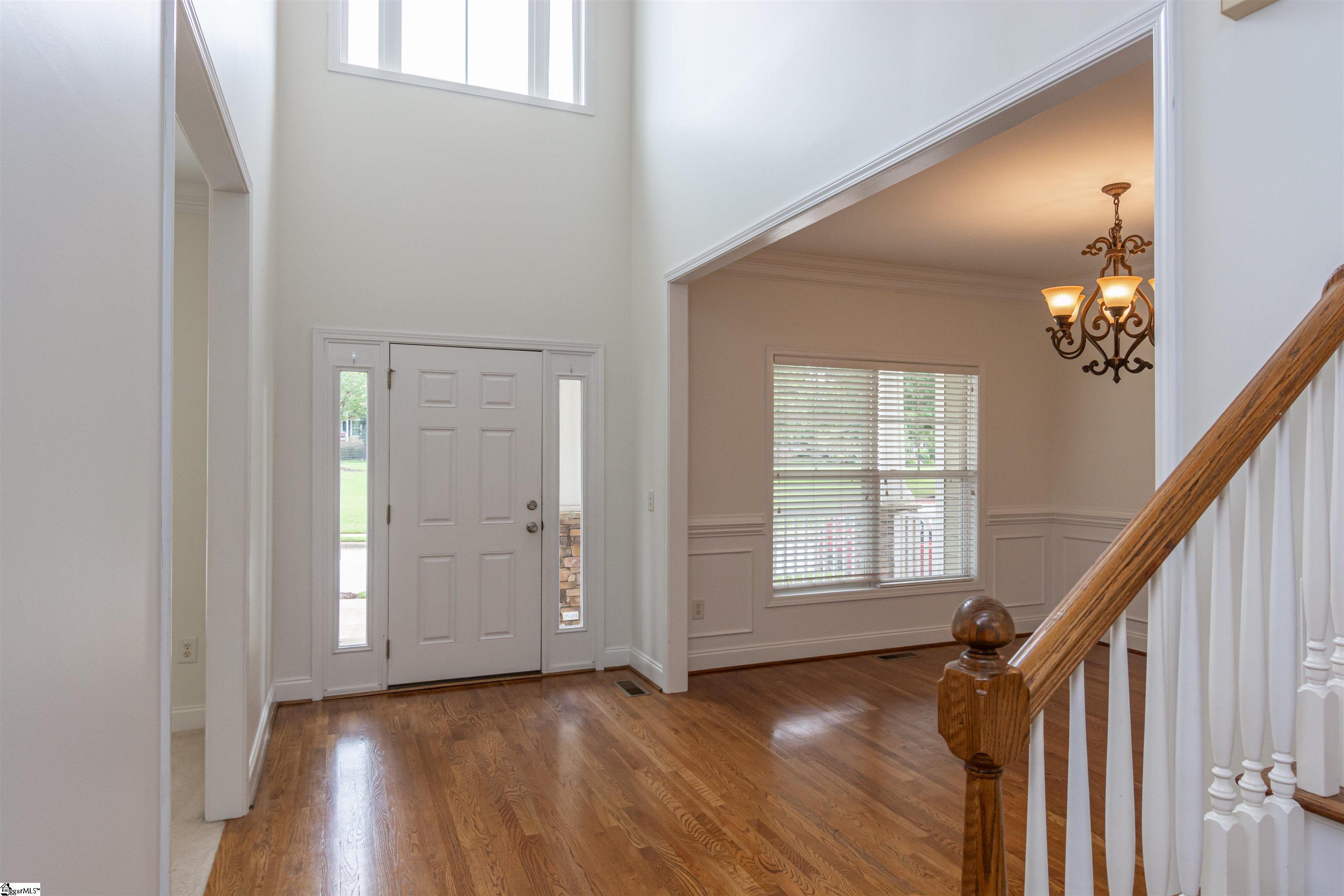 6 Moss Wood Circle, Simpsonville SC 29681