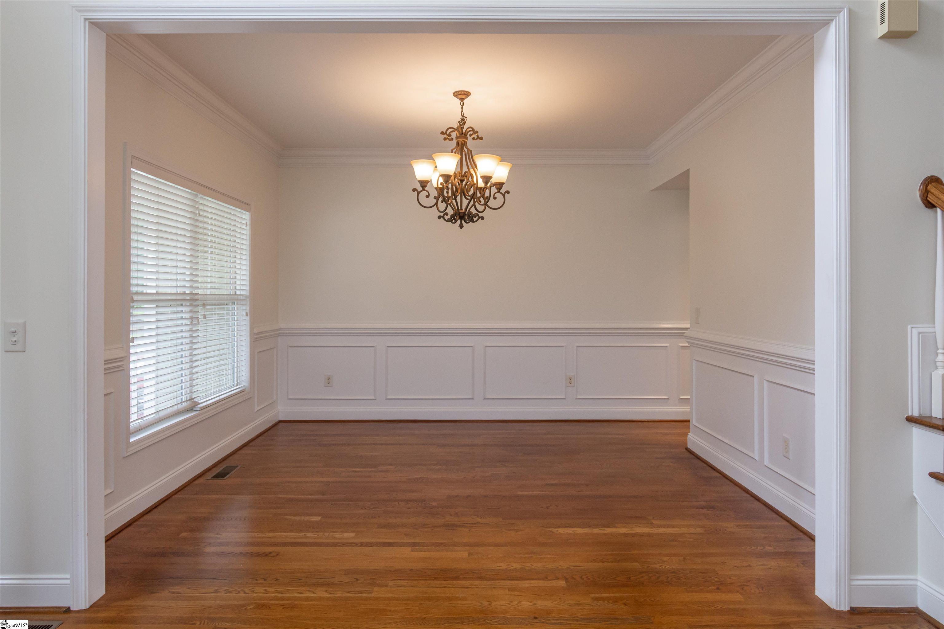 6 Moss Wood Circle, Simpsonville SC 29681