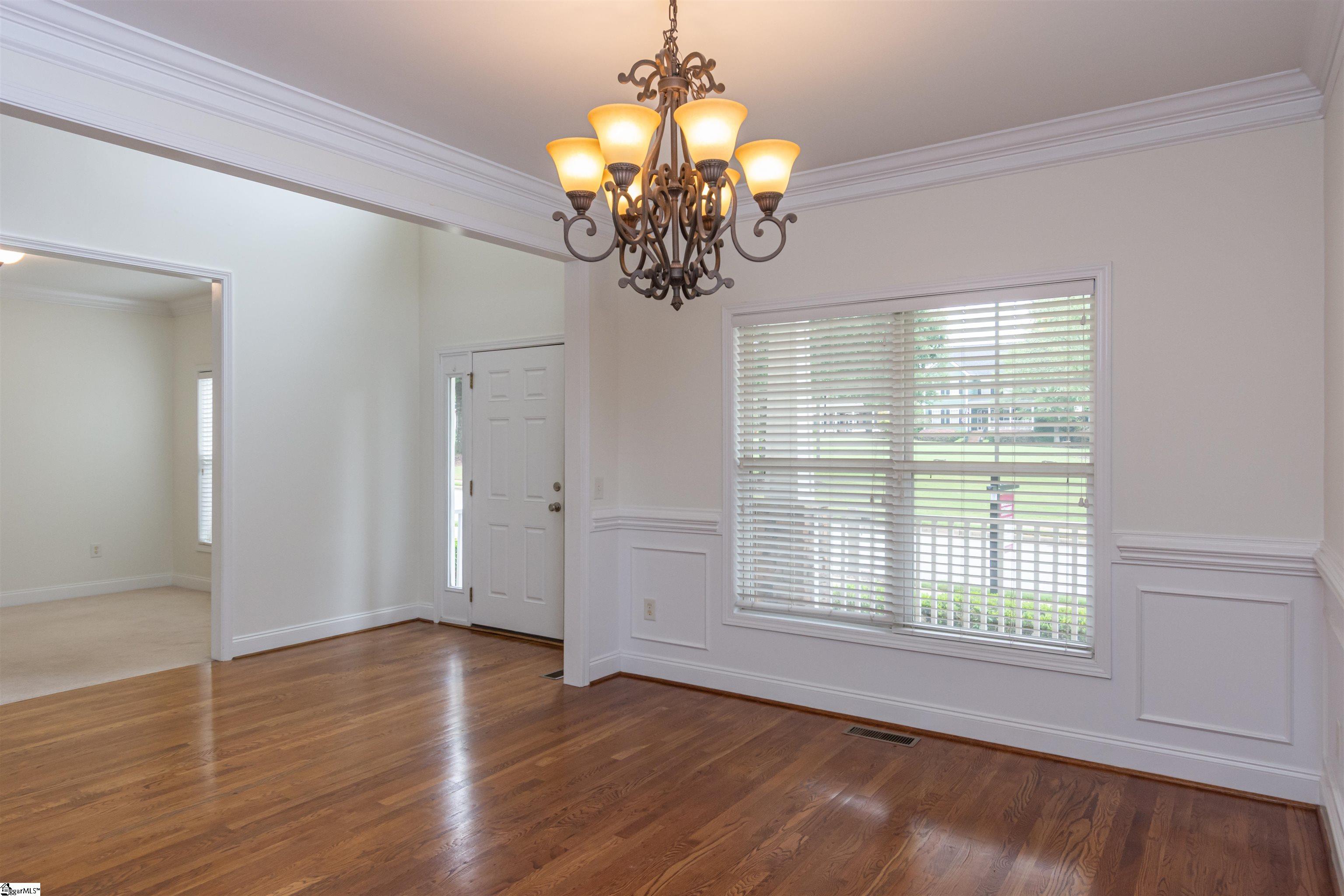 6 Moss Wood Circle, Simpsonville SC 29681