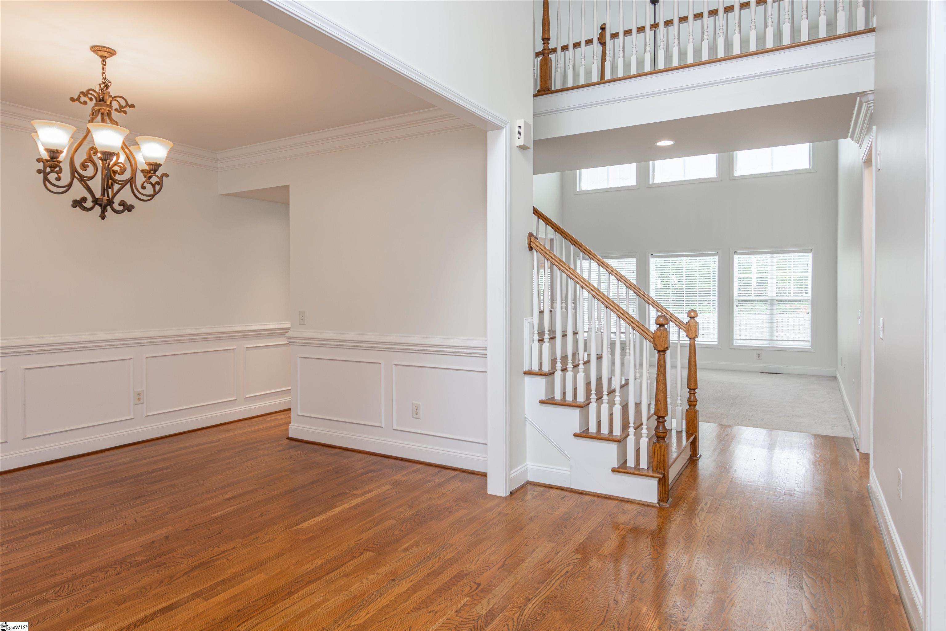 6 Moss Wood Circle, Simpsonville SC 29681